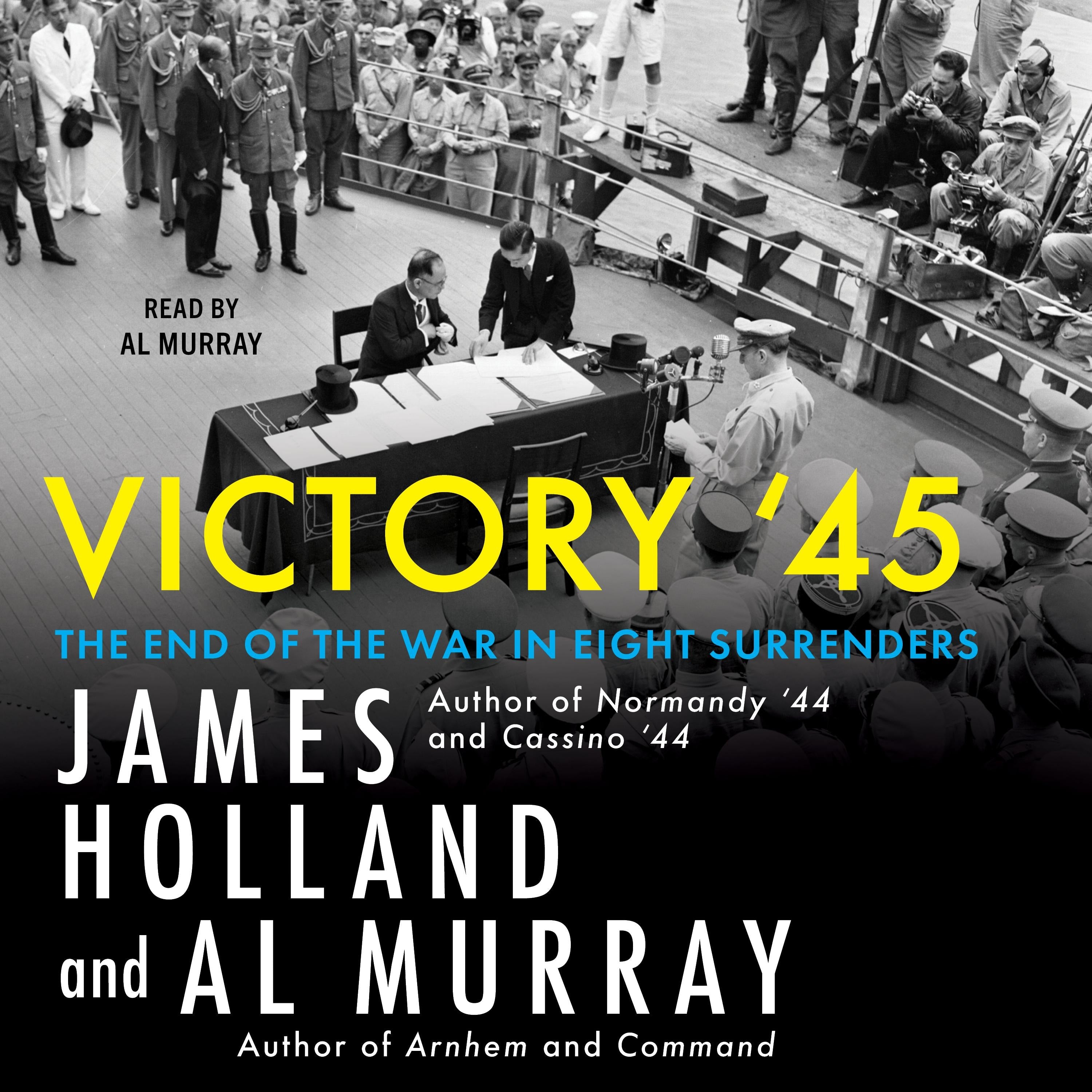 Victory '45