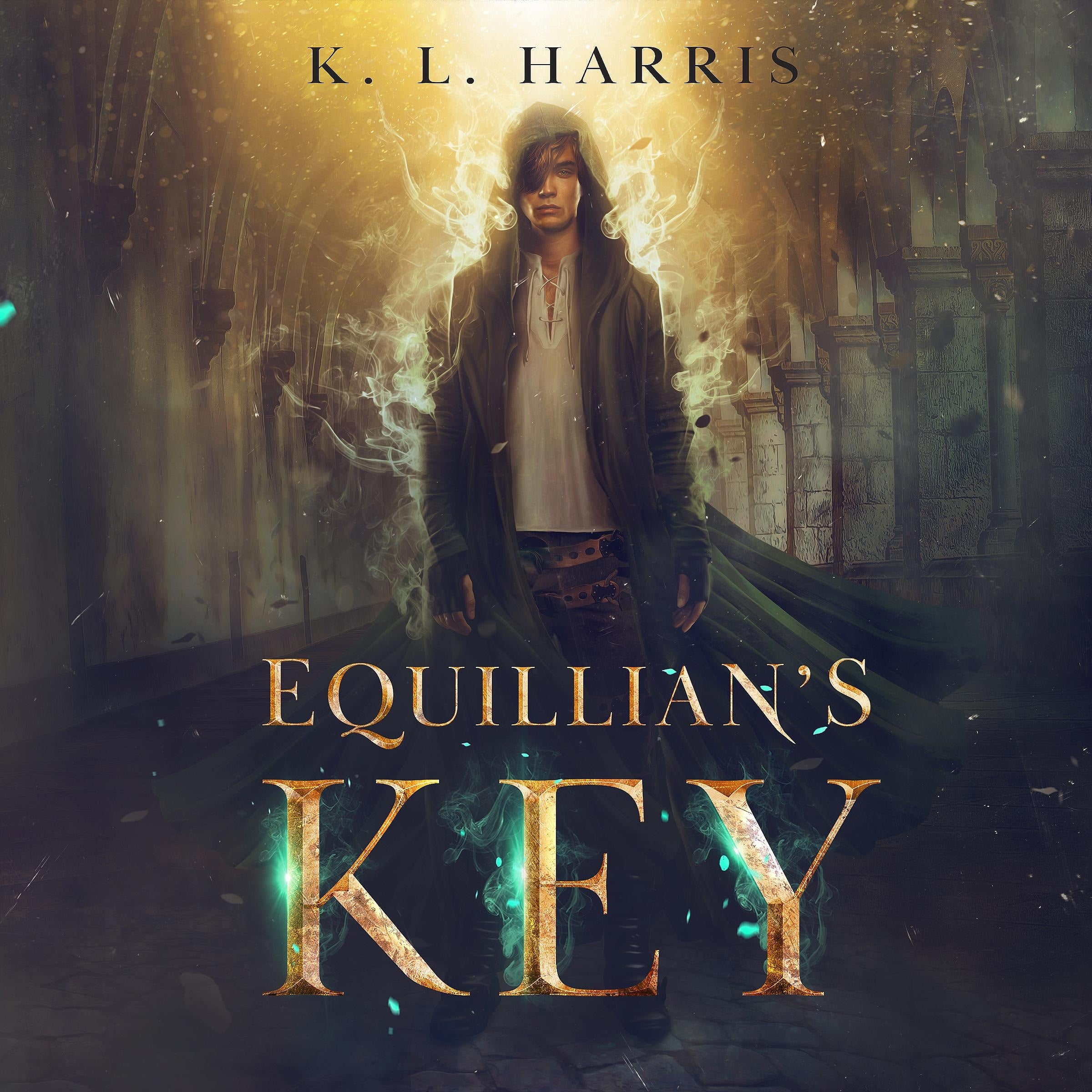 Equillian's Key