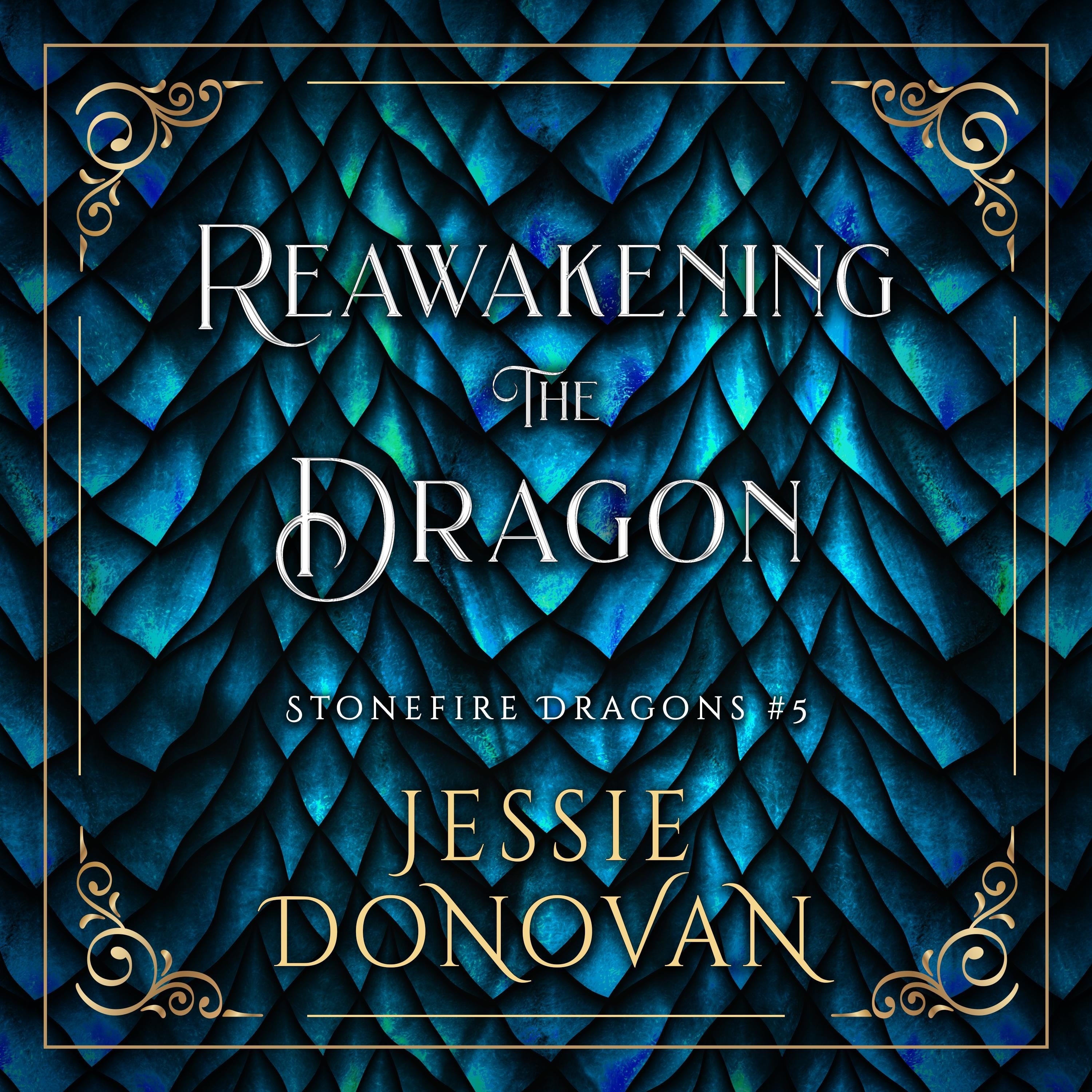 Reawakening the Dragon