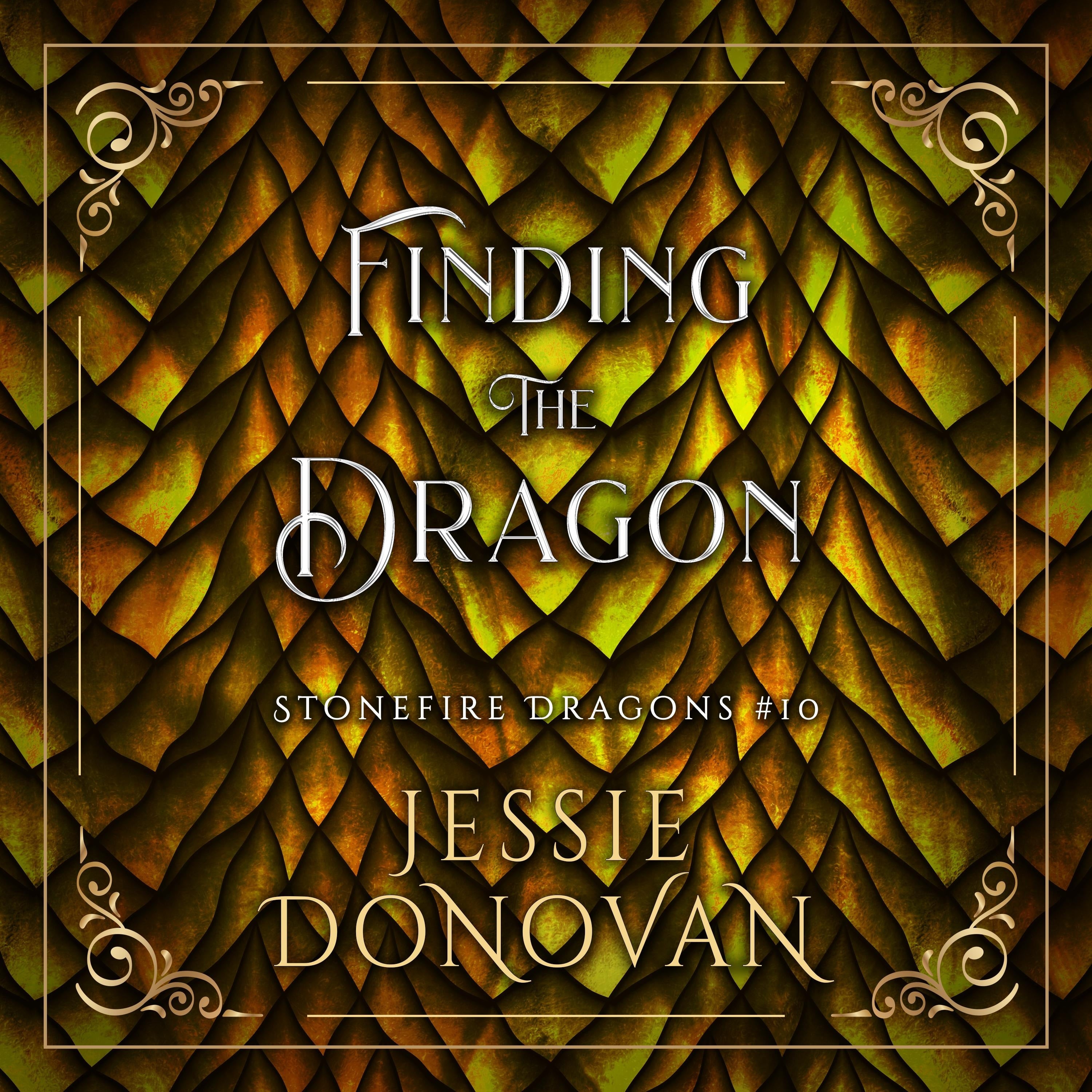 Finding the Dragon