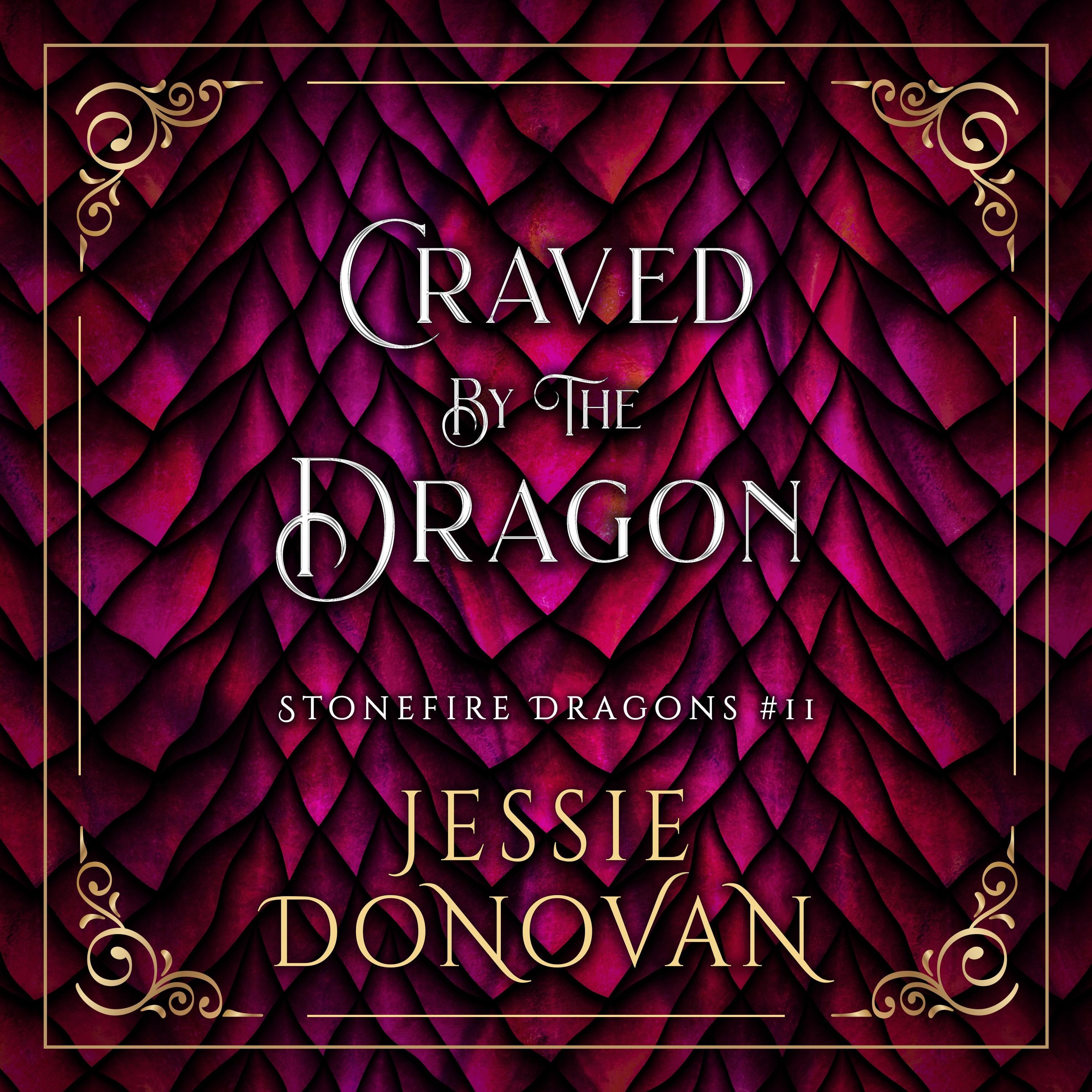 Craved by the Dragon