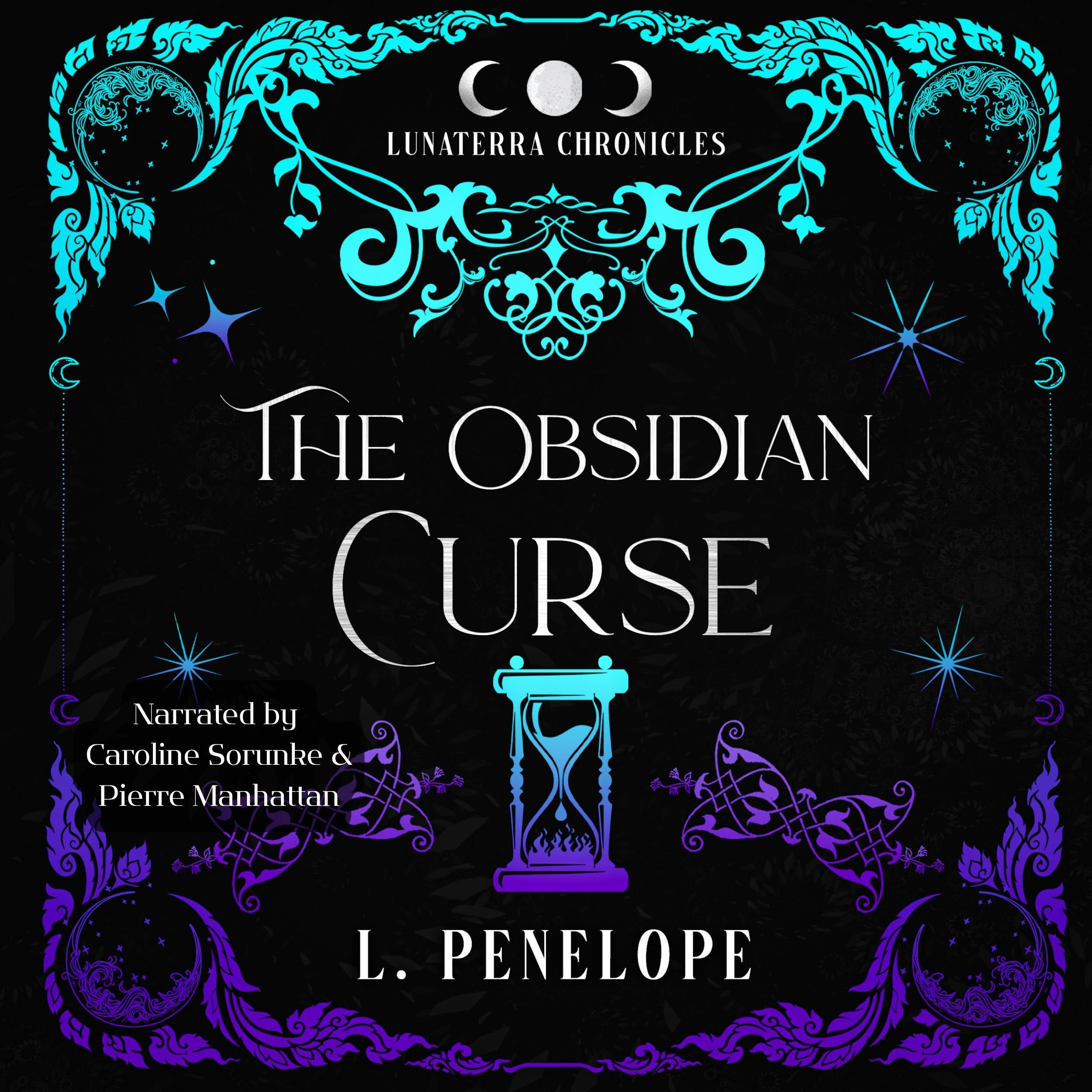 The Obsidian Curse