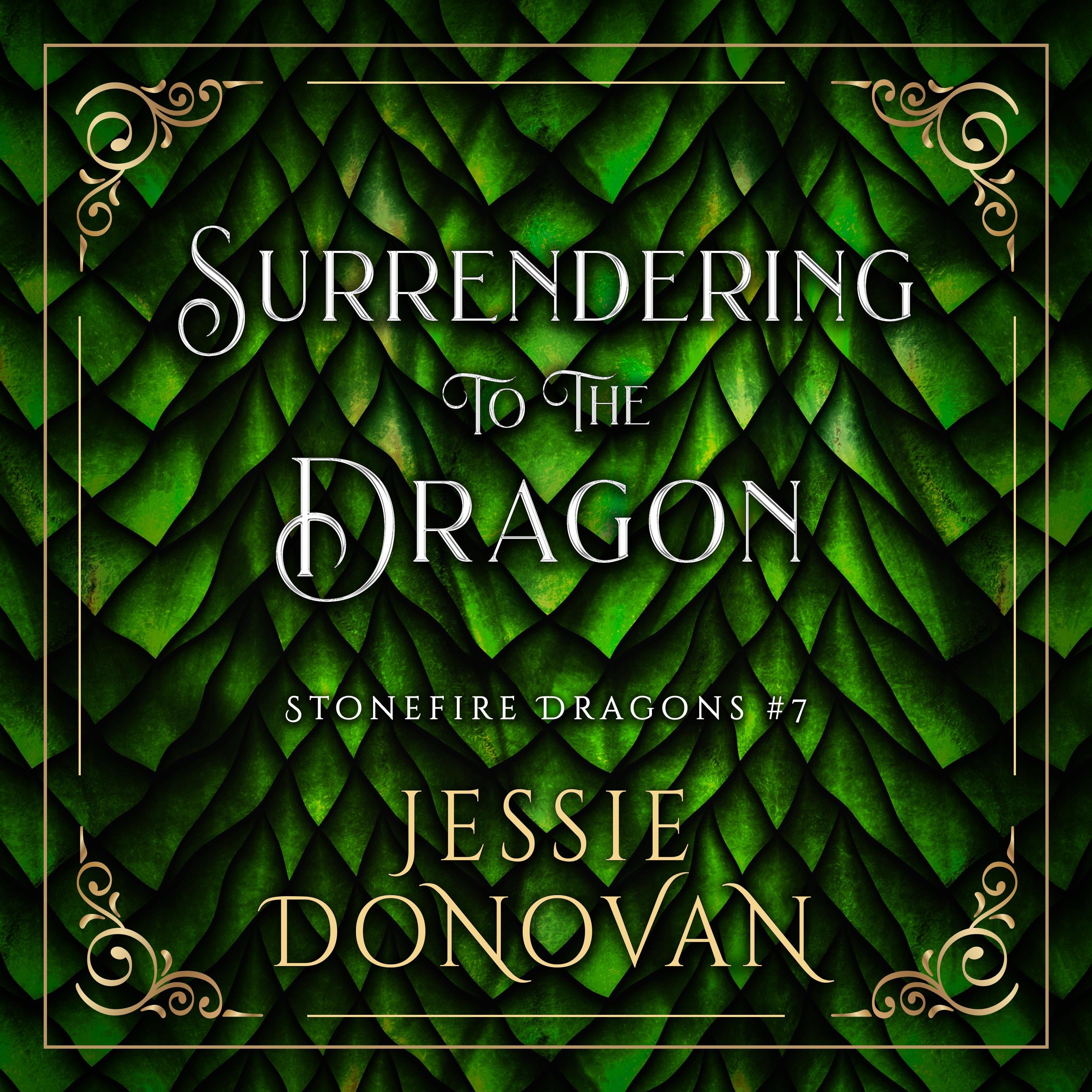 Surrendering to the Dragon