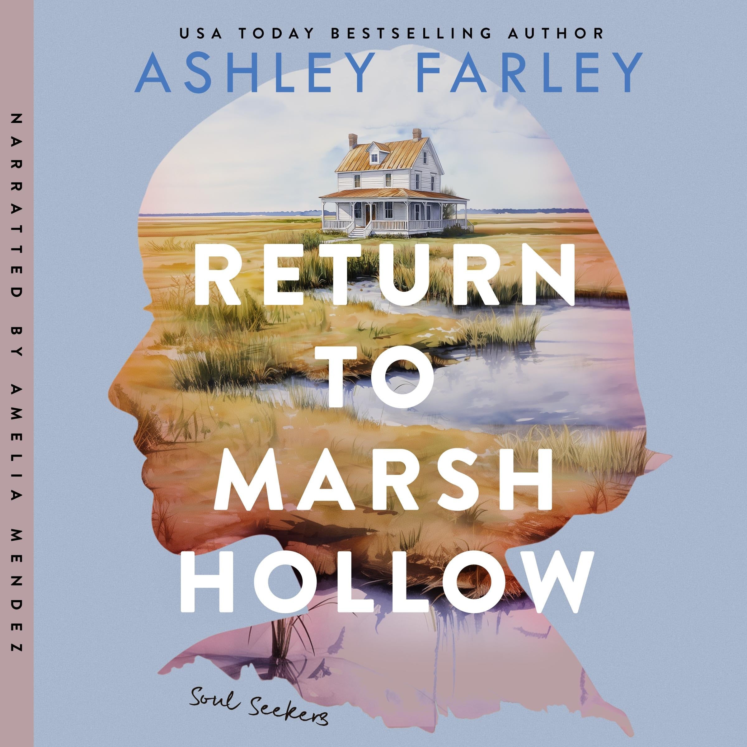 Return to Marsh Hollow