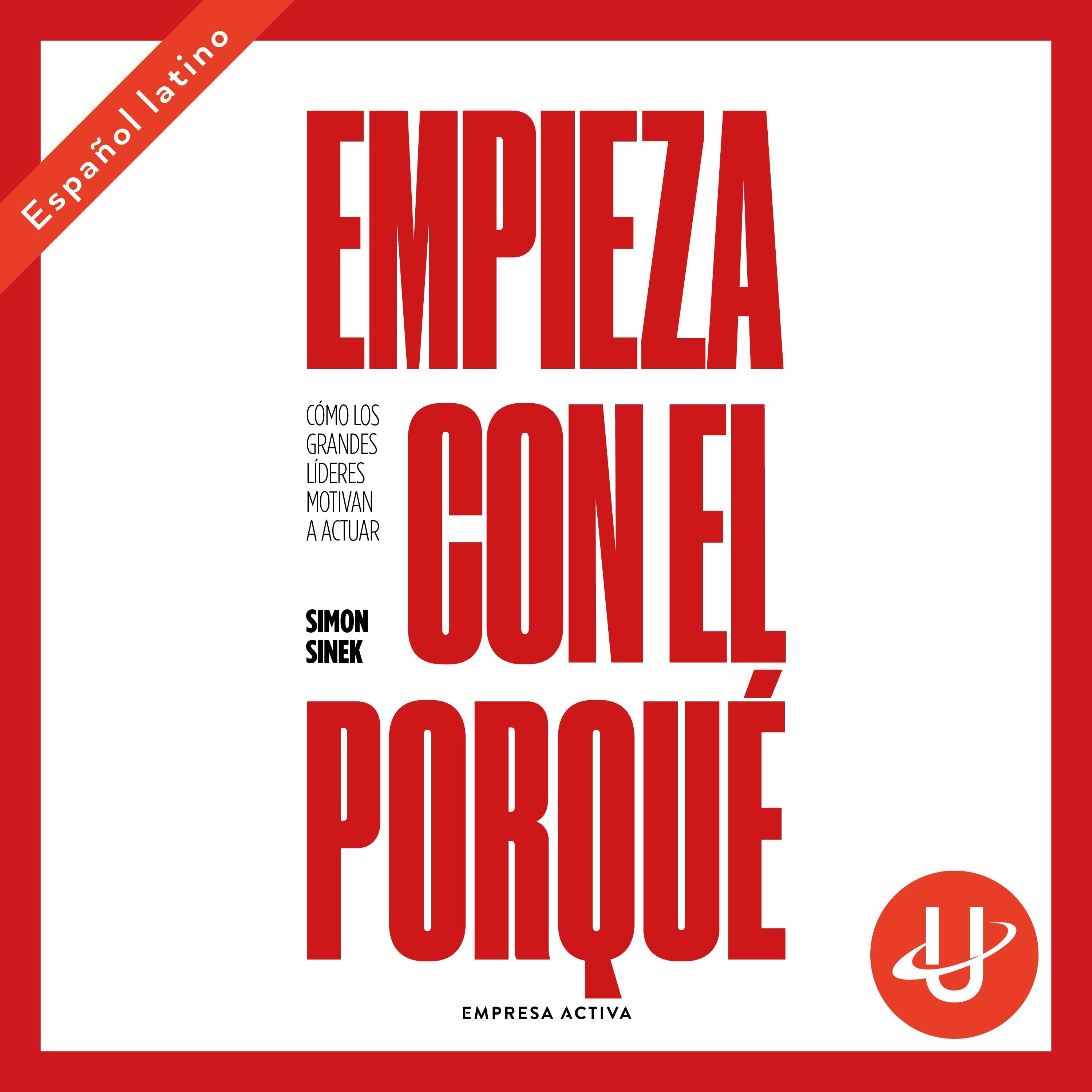 Empieza con el porqué