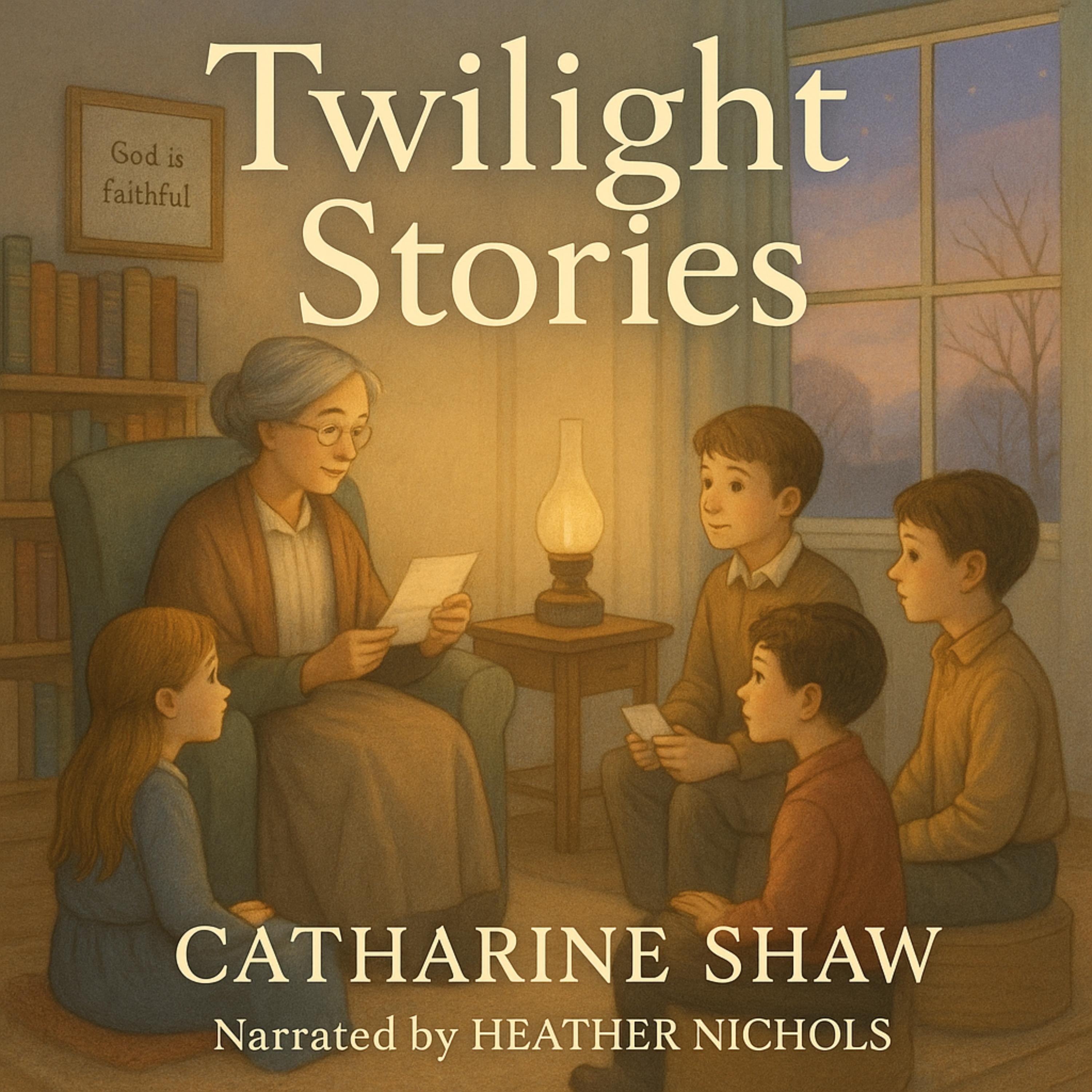 Twilight Stories
