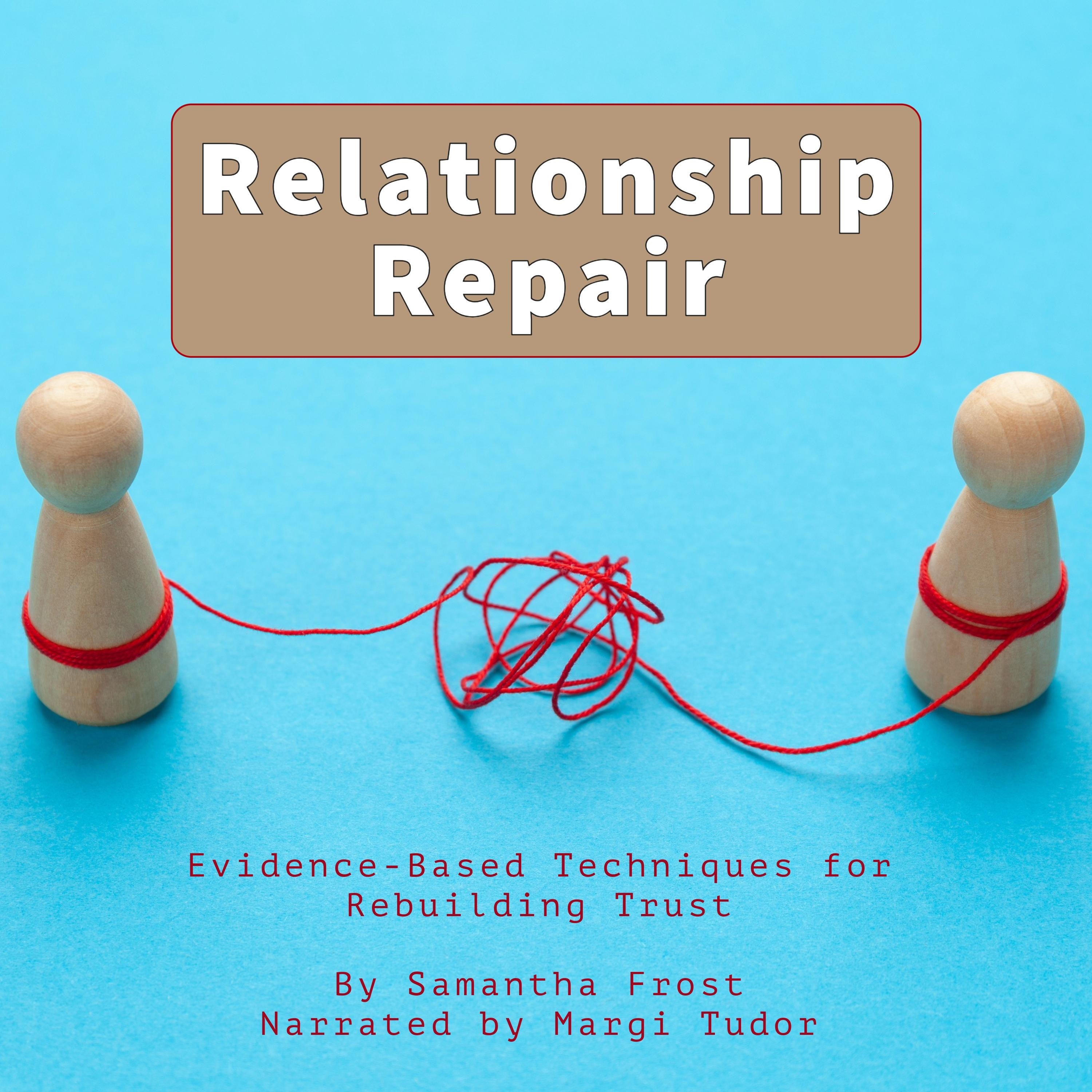 Relationship Repair