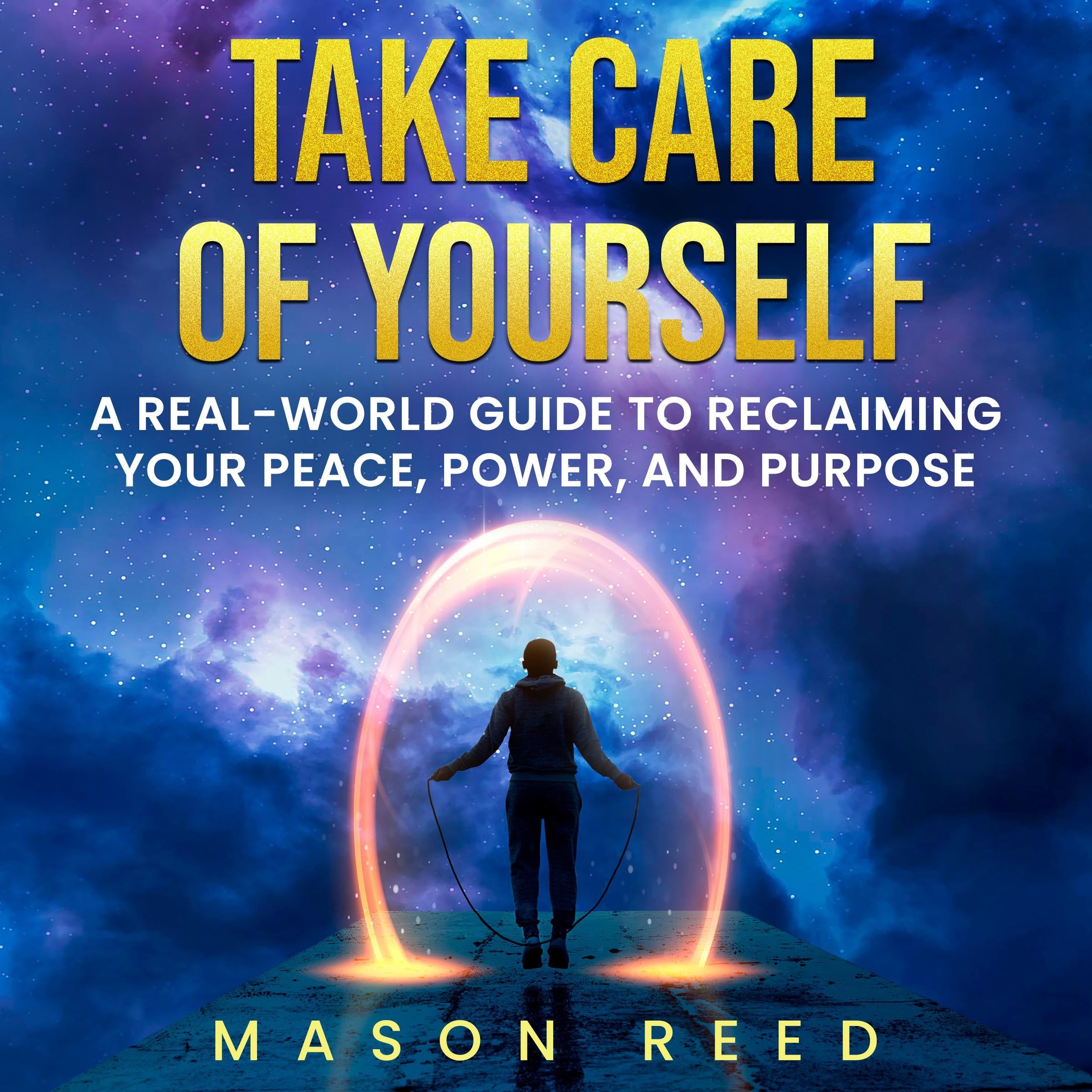 Take Care of Yourself