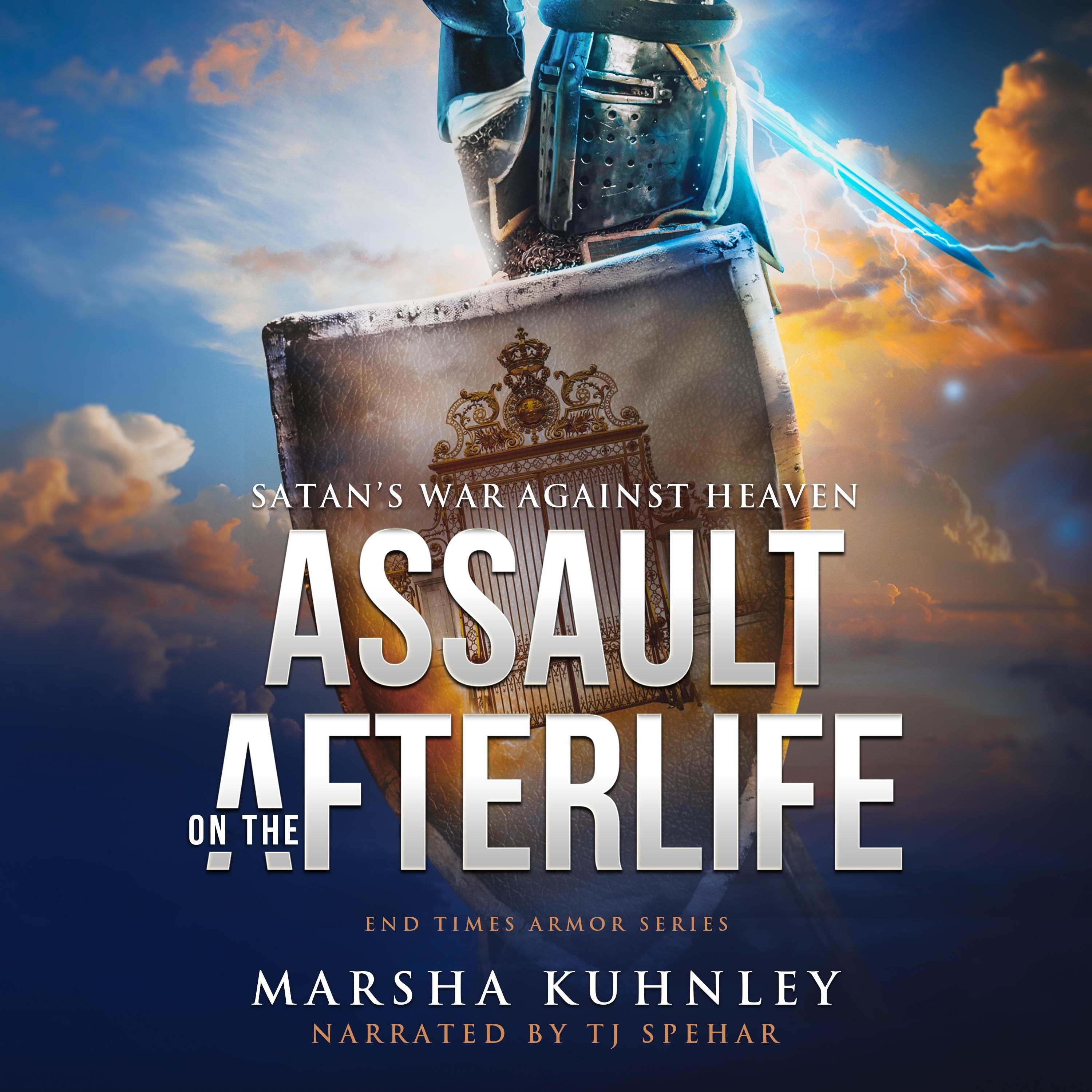 Assault On The Afterlife