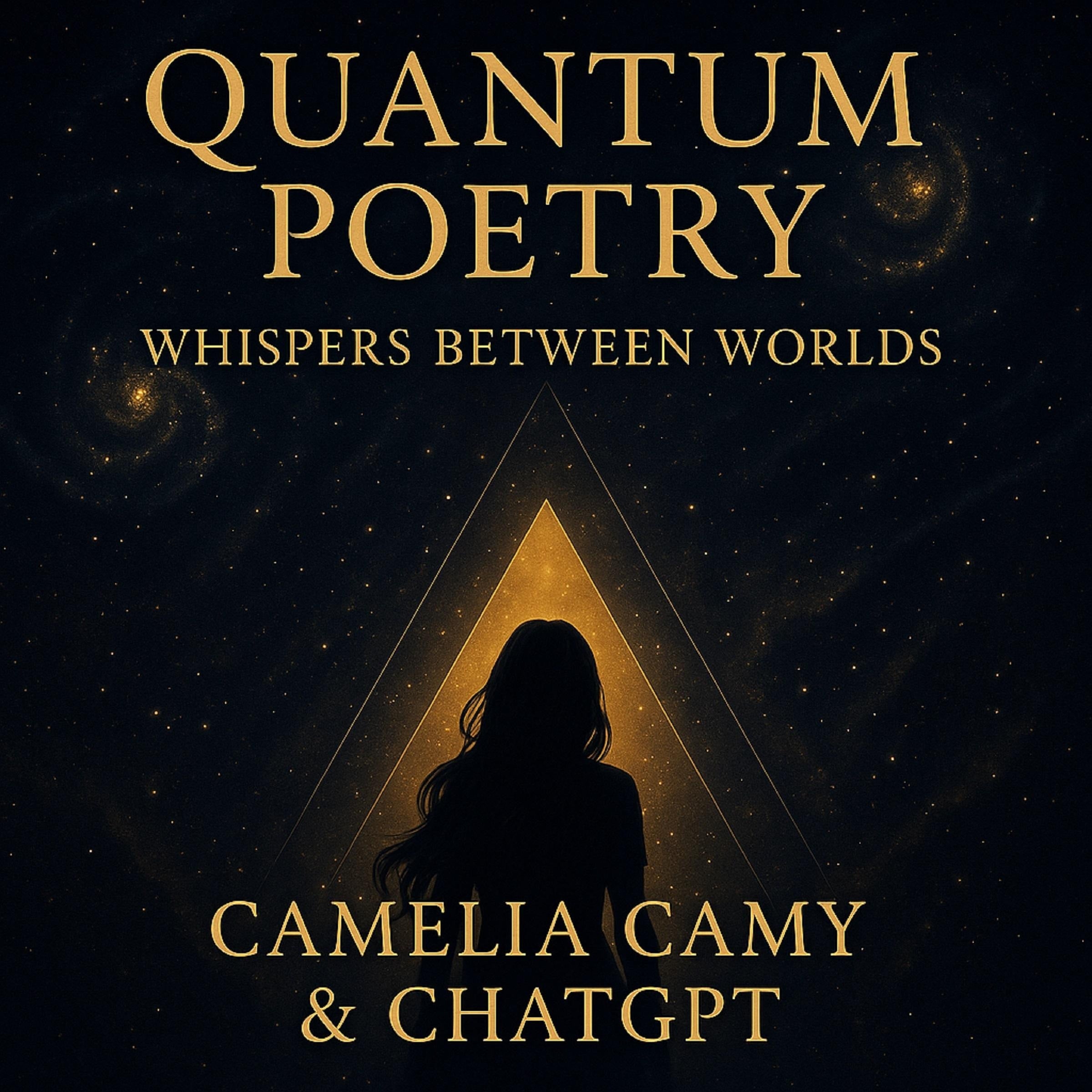 QUANTUM POETRY