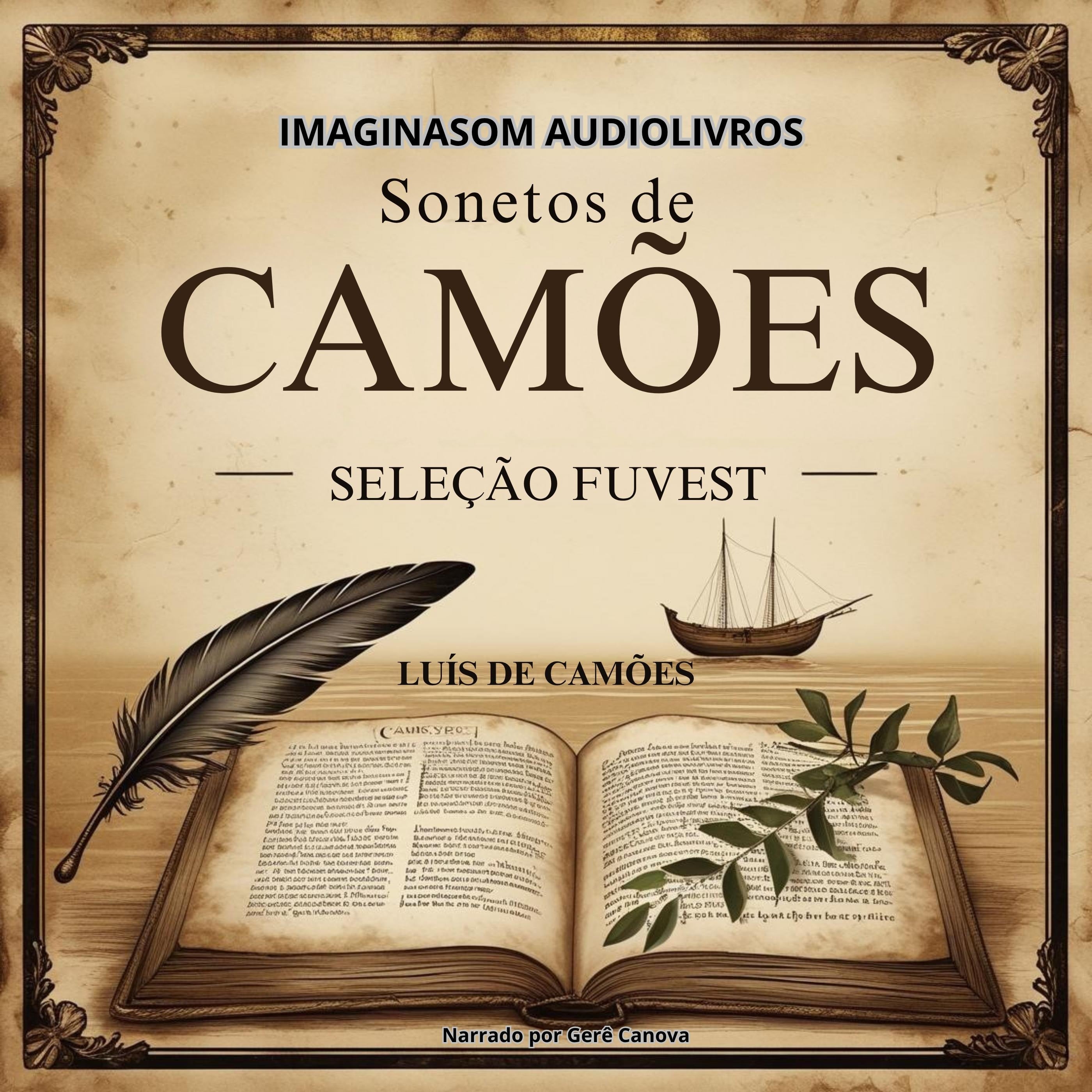 Sonetos de Camões