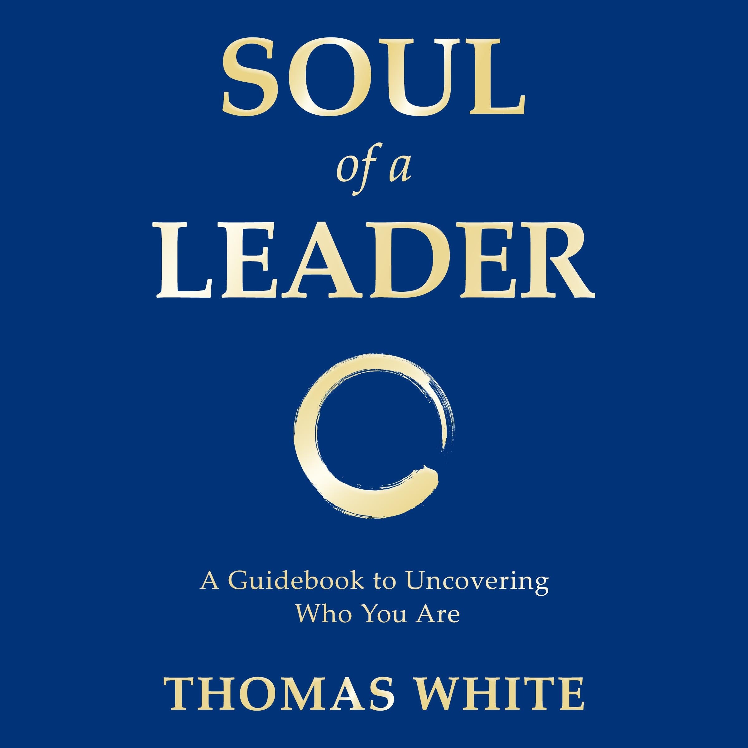 Soul of a Leader