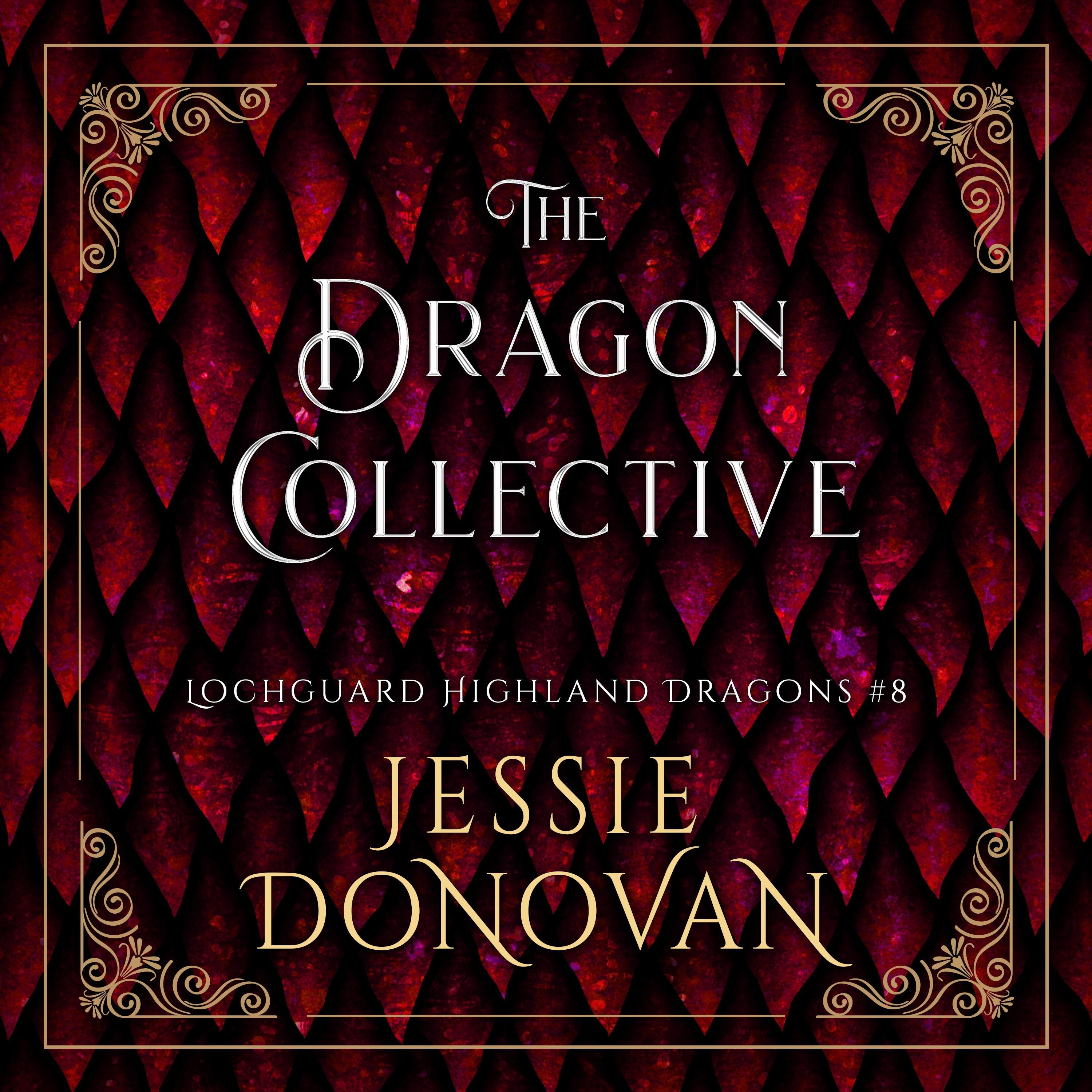 The Dragon Collective