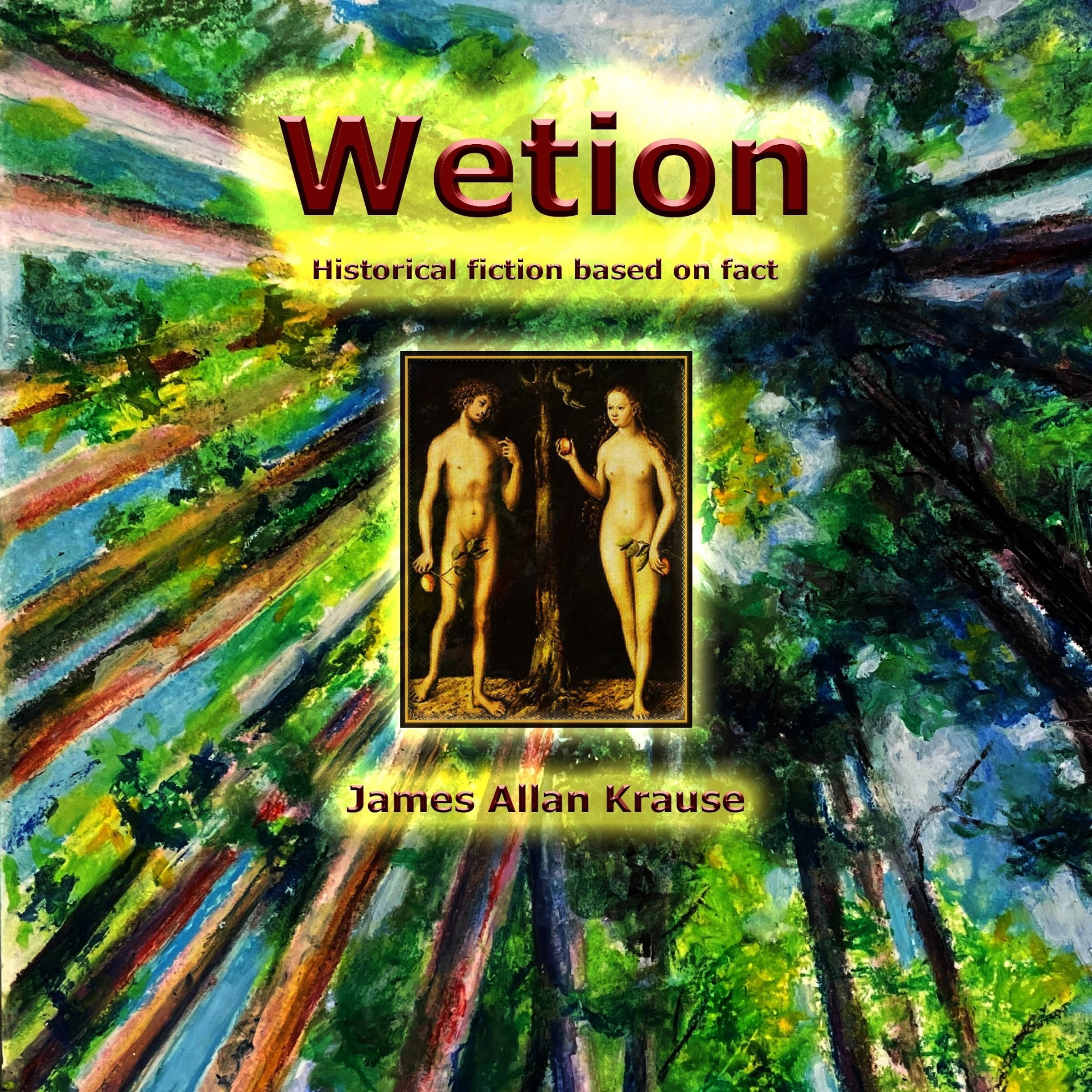 Wetion