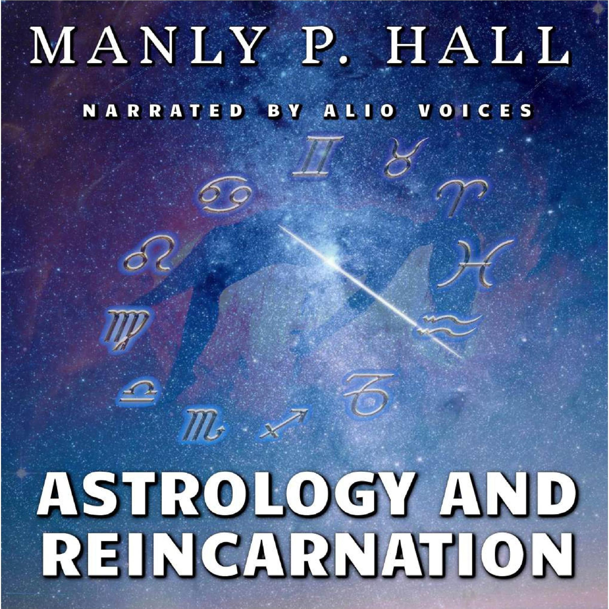 Astrology and Reincarnation