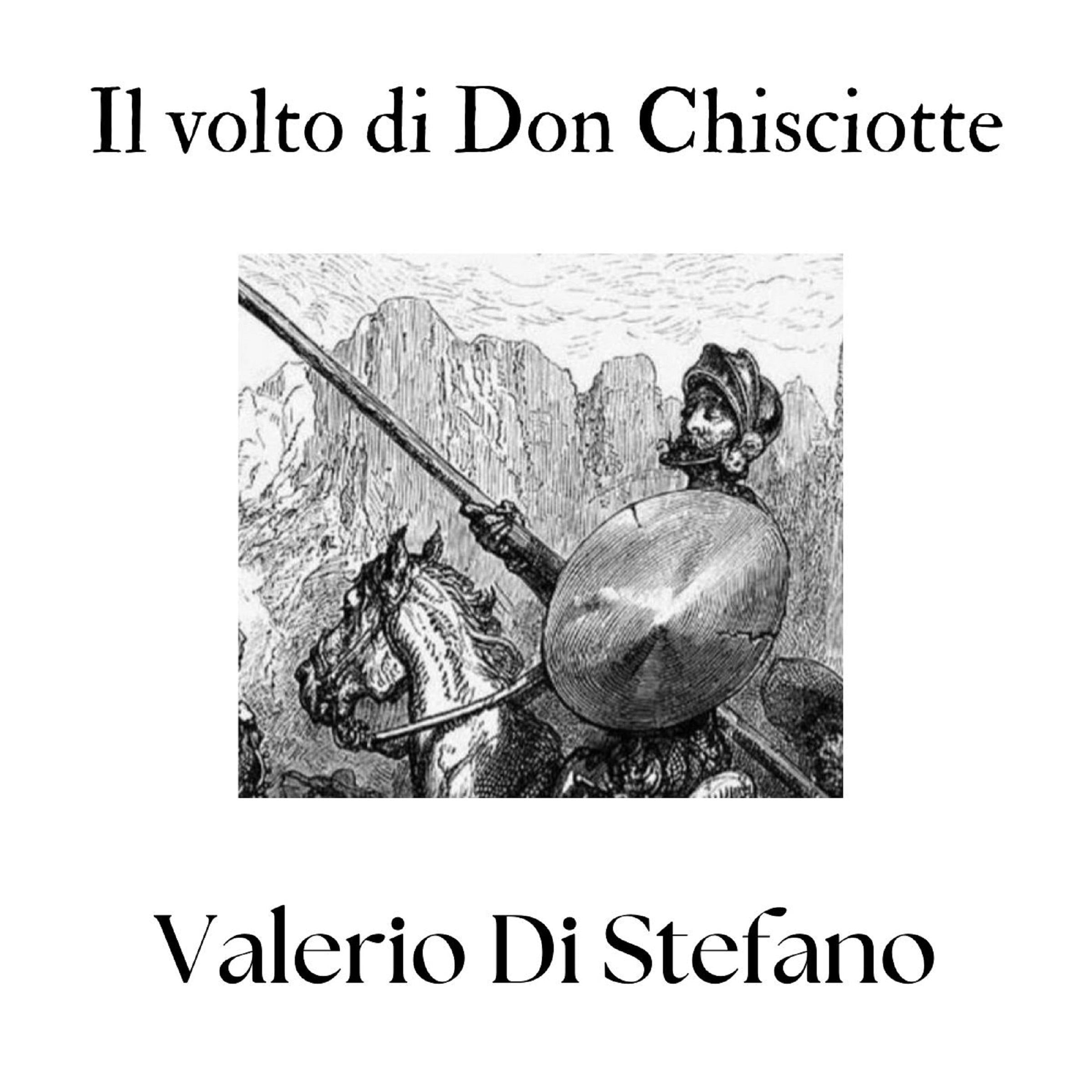Il volto di Don Chisciotte