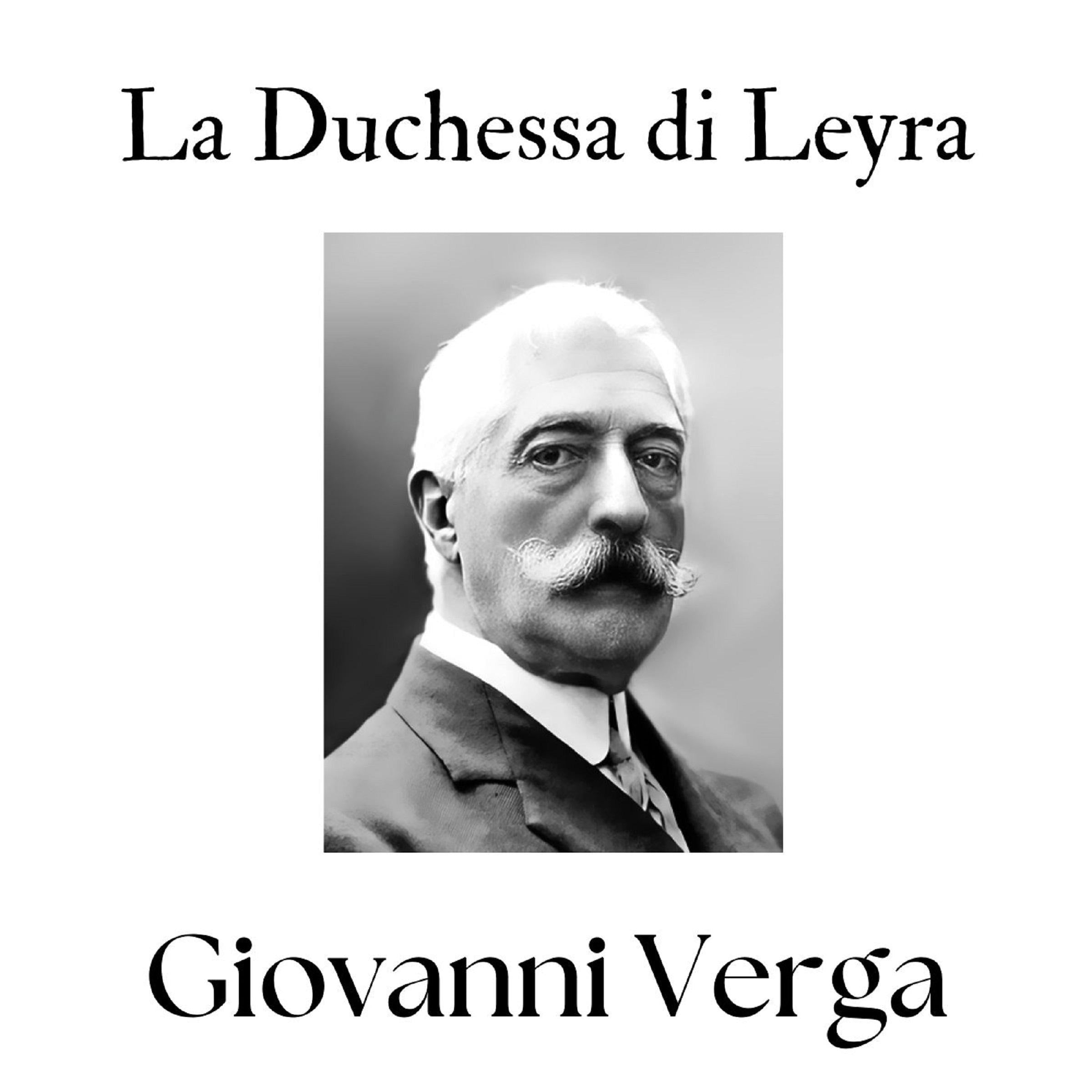La Duchessa di Leyra