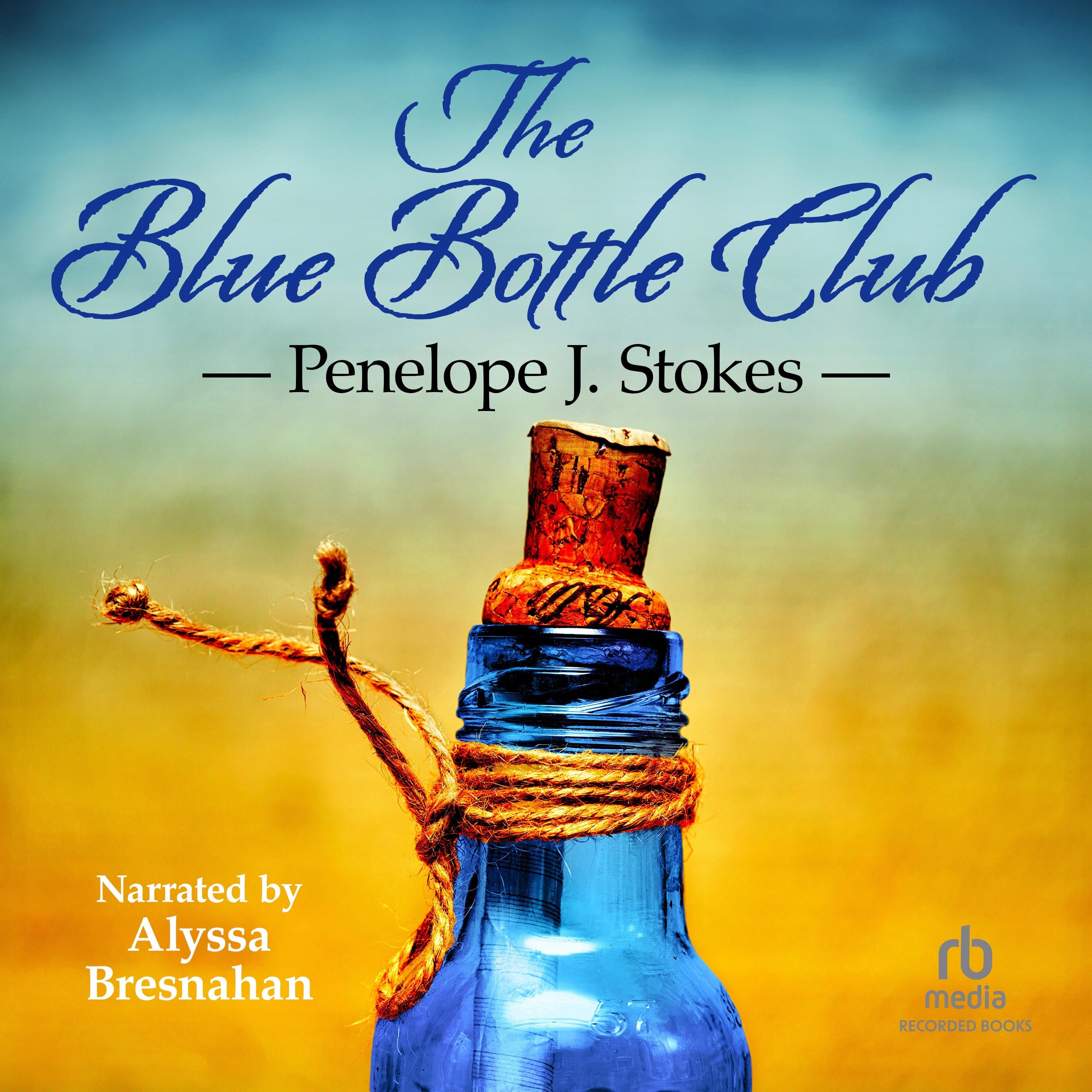 The Blue Bottle Club