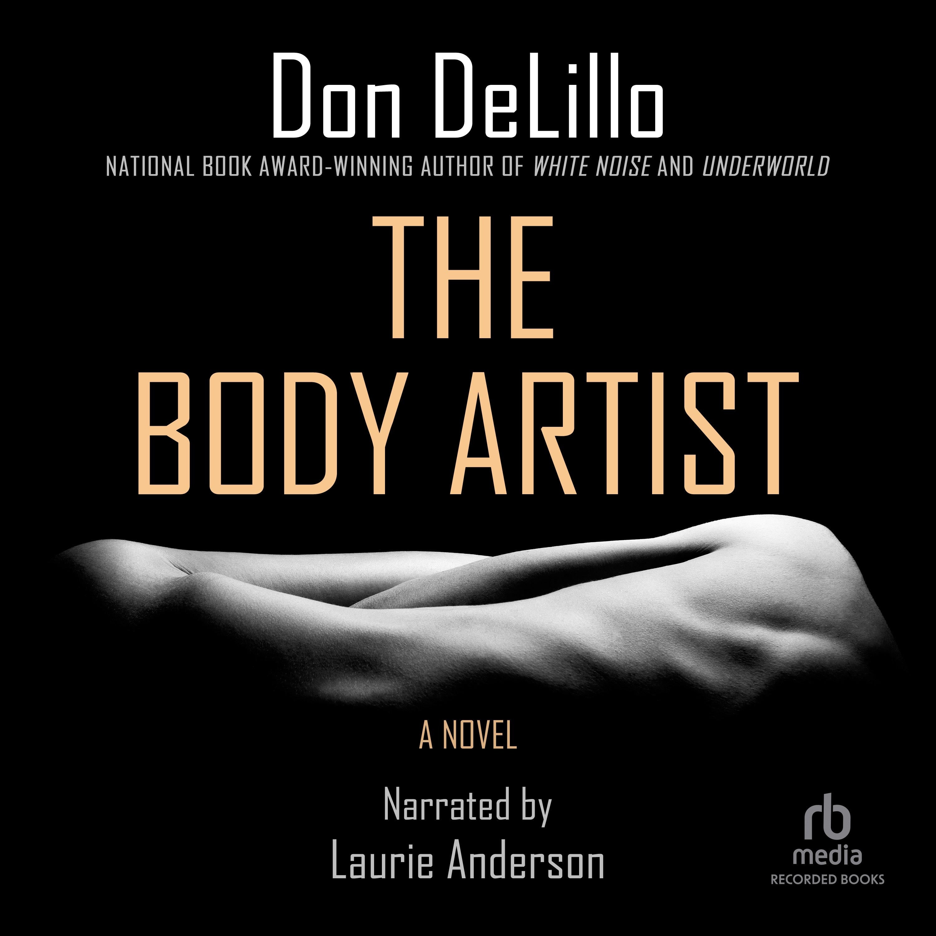 The Body Artist