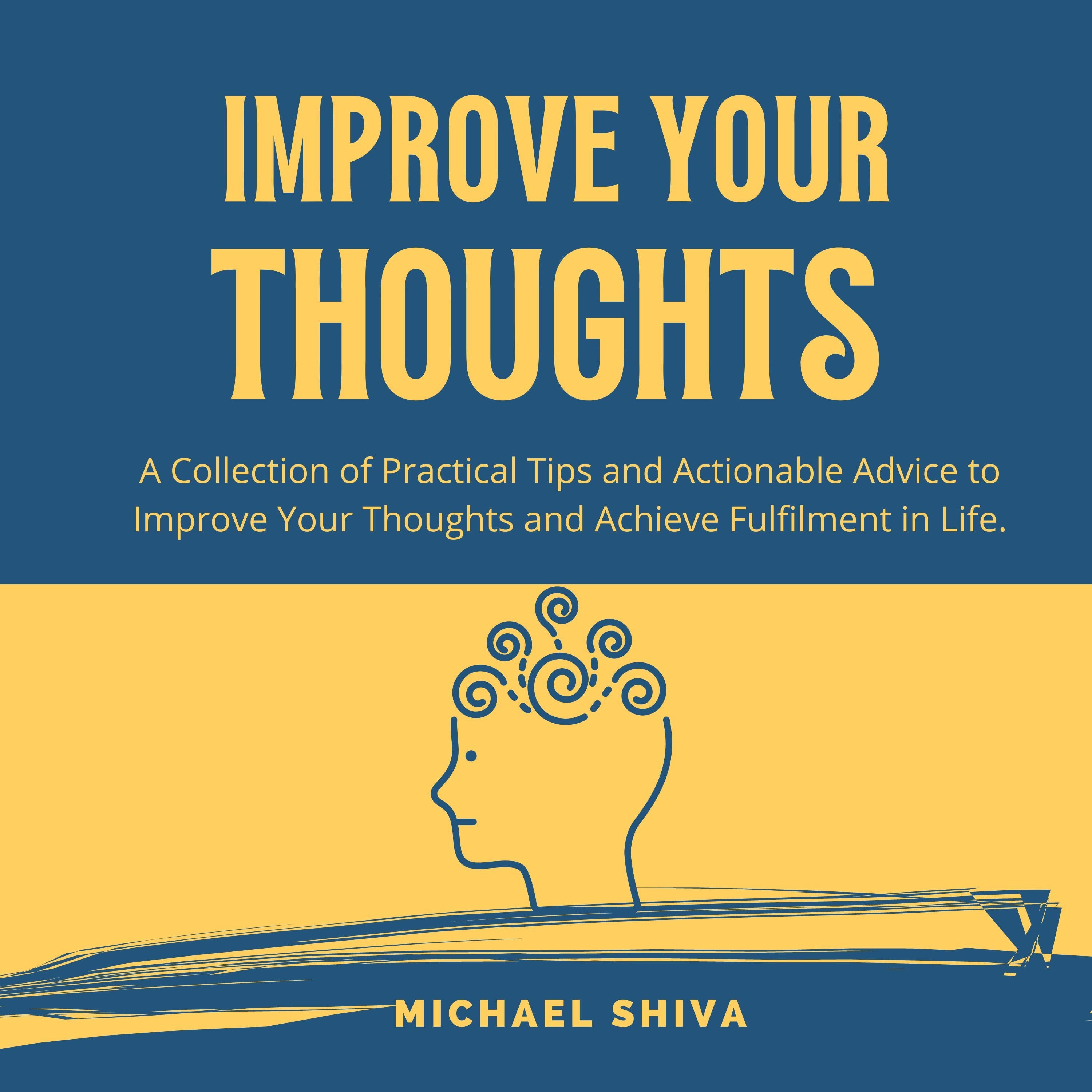 Improve Your Thoughts