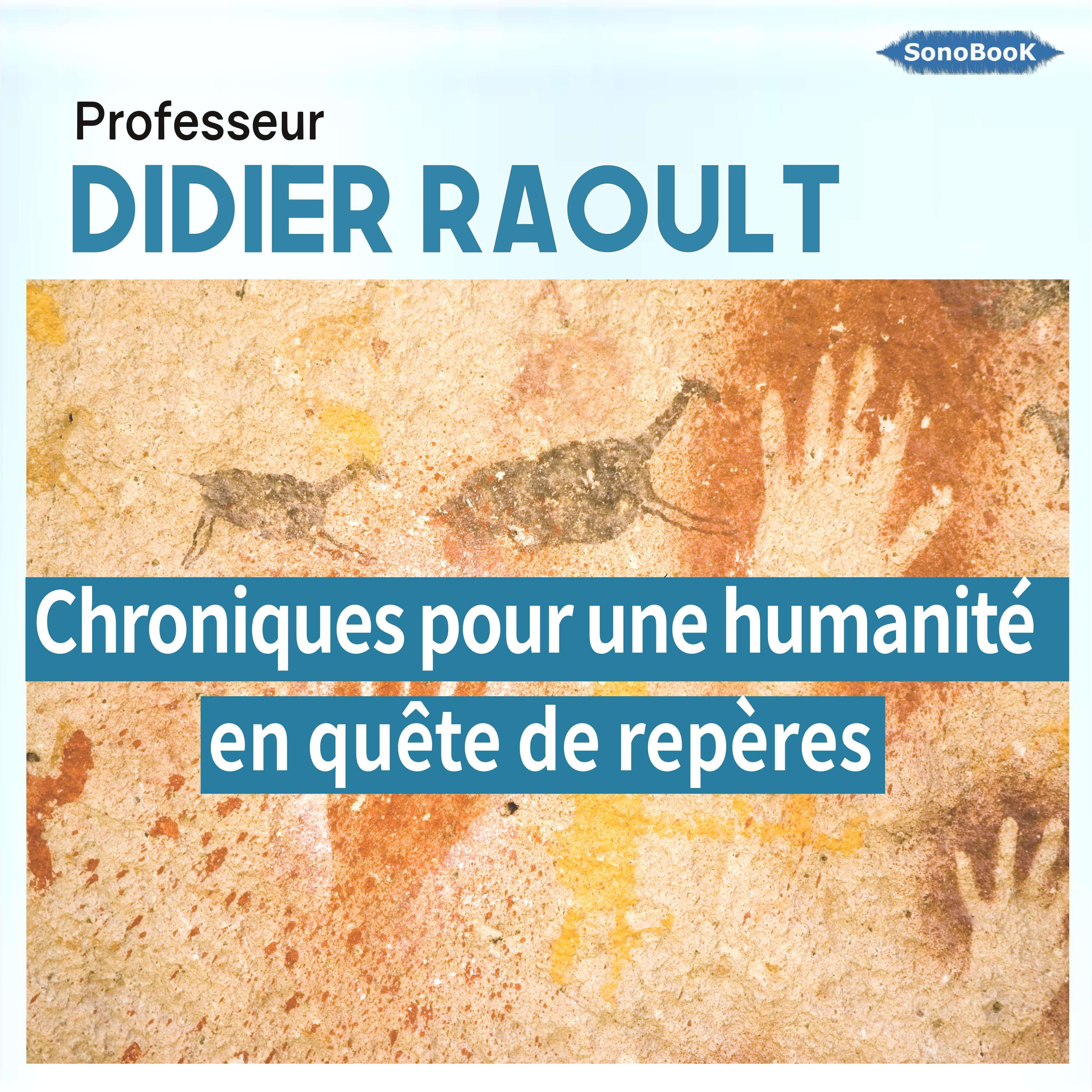 Chroniques pour une humanité en quête de repères