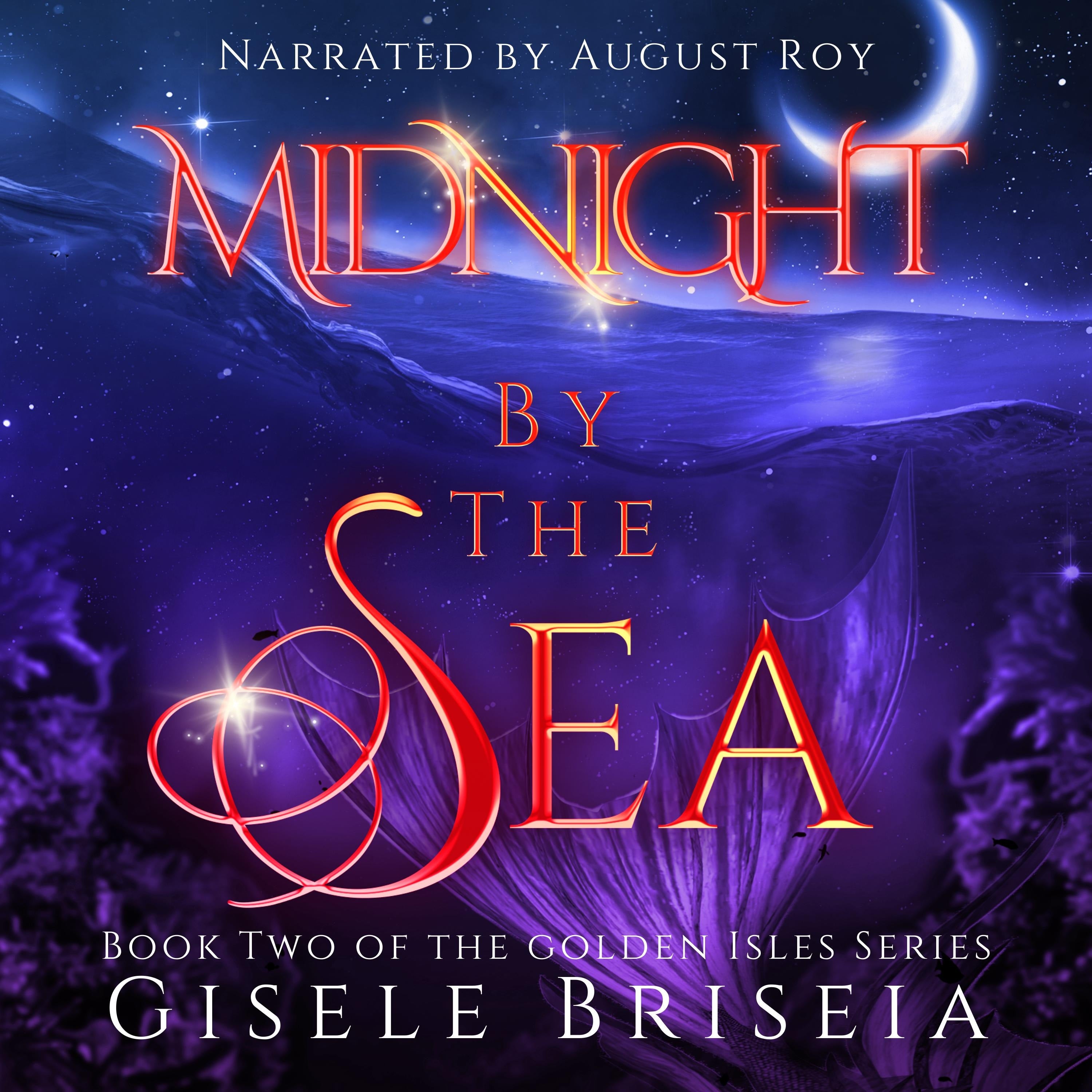 Midnight by the Sea