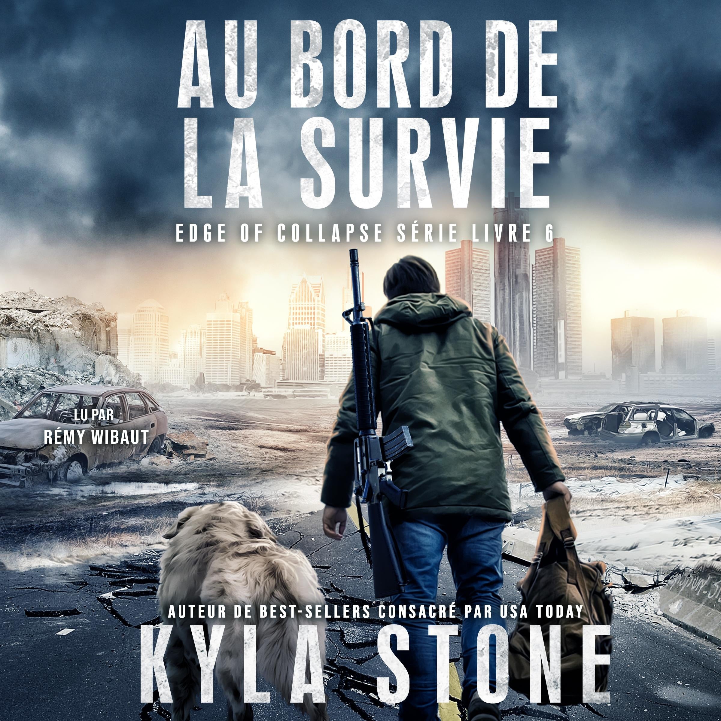 Au bord de la survie