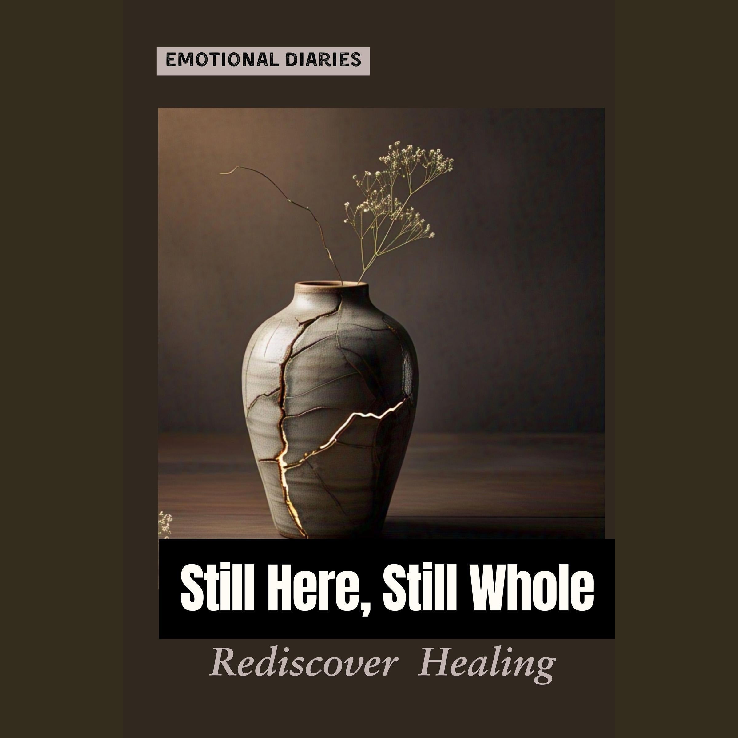 Still Here, Still Whole