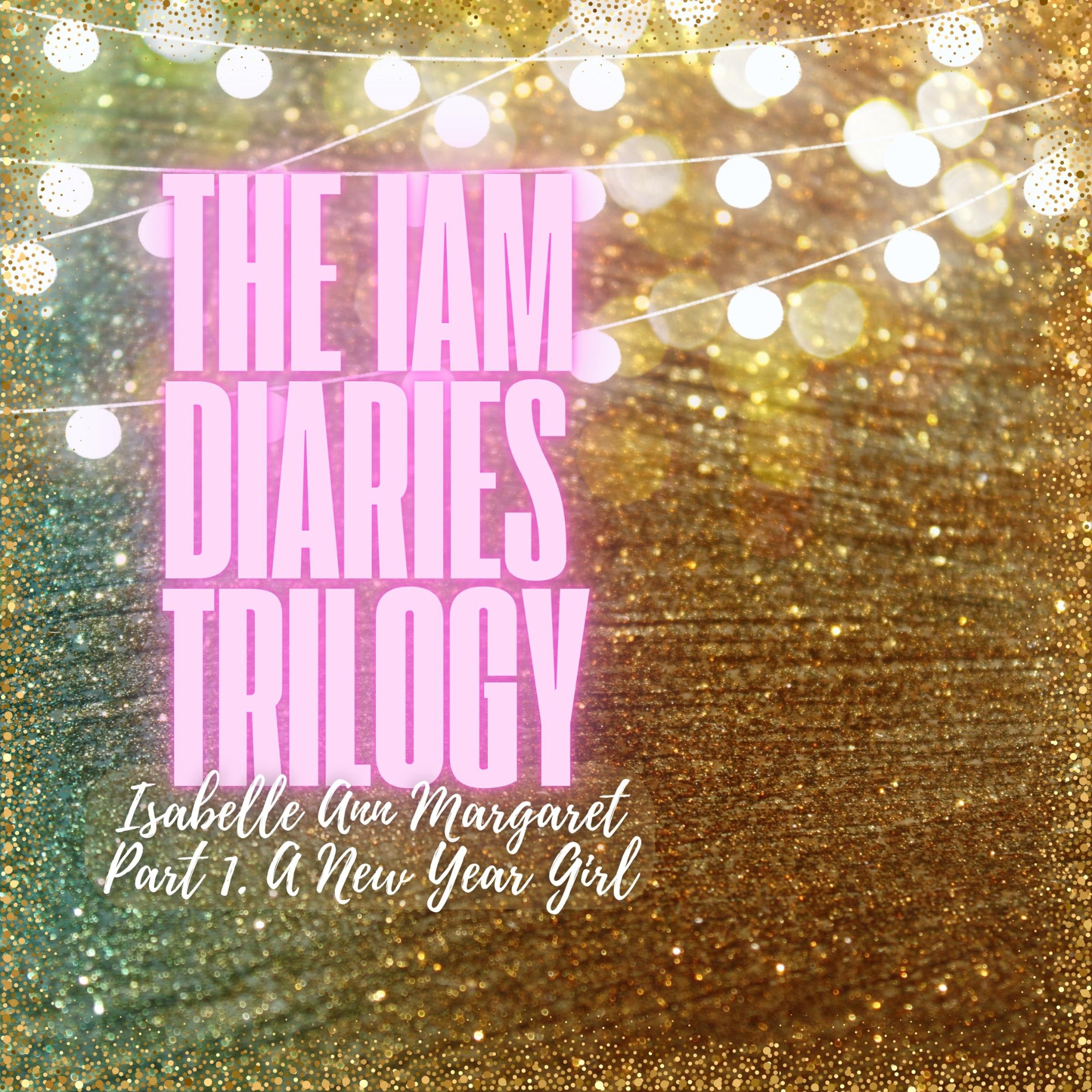 Isabelle Ann Margaret