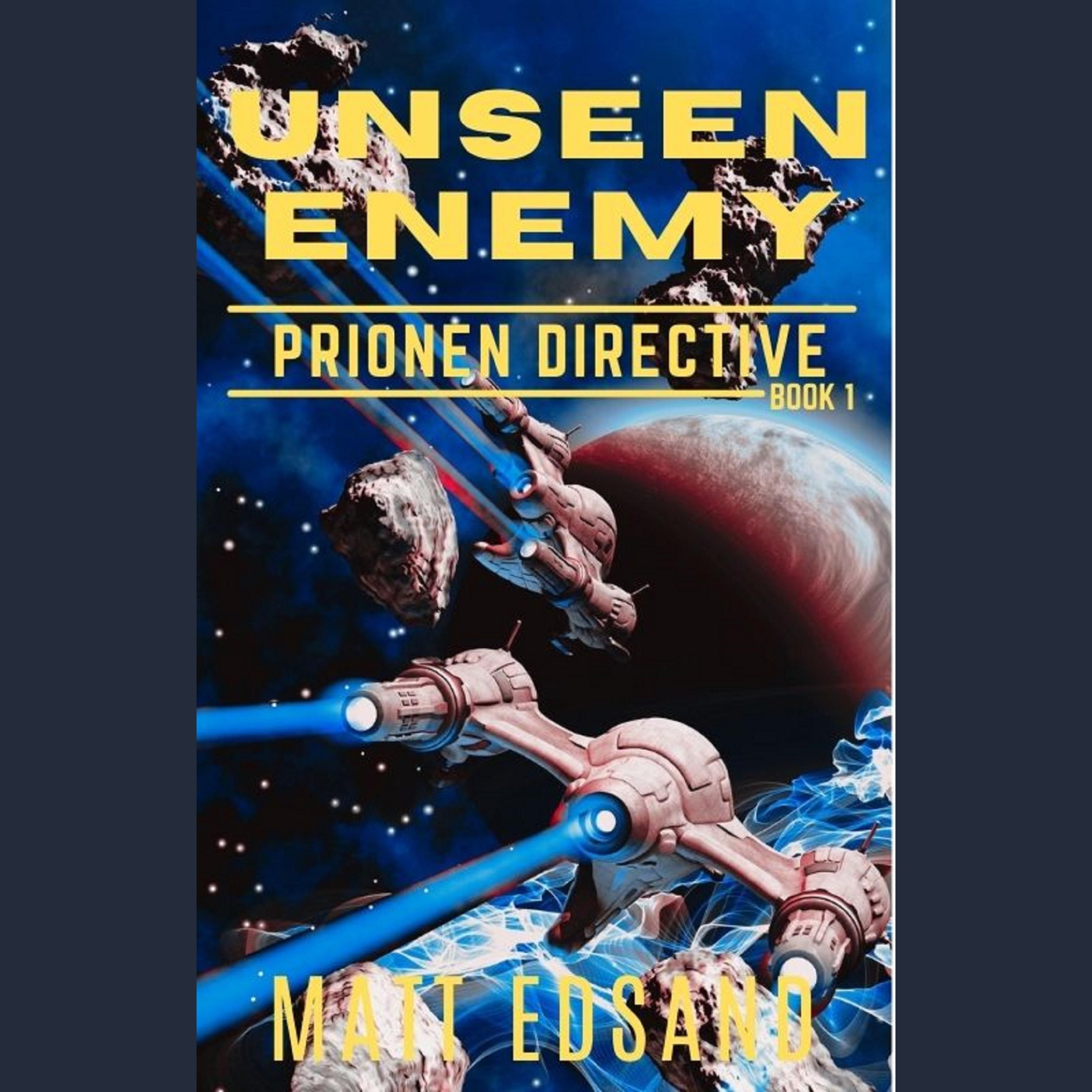 Unseen Enemy