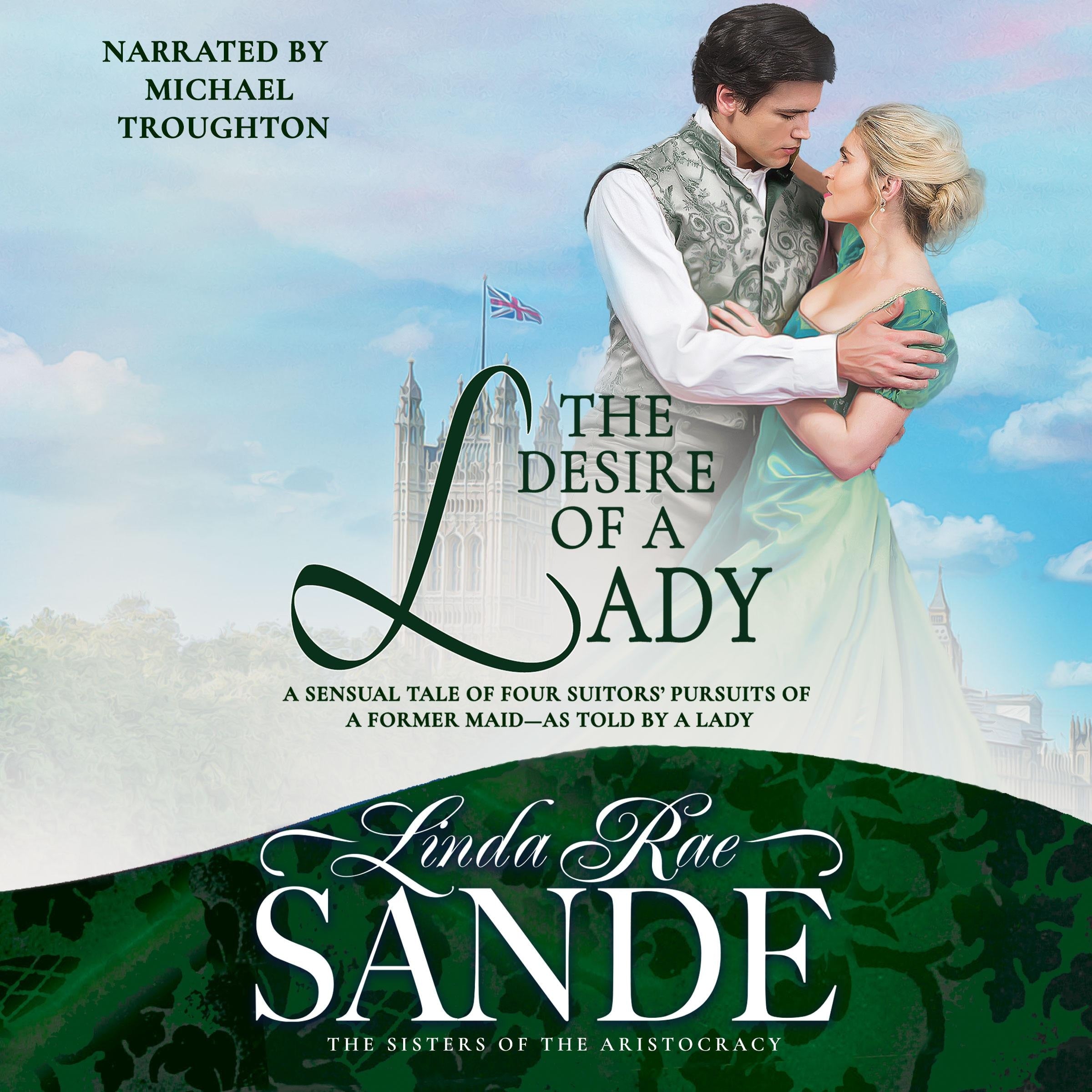 The Desire of a Lady