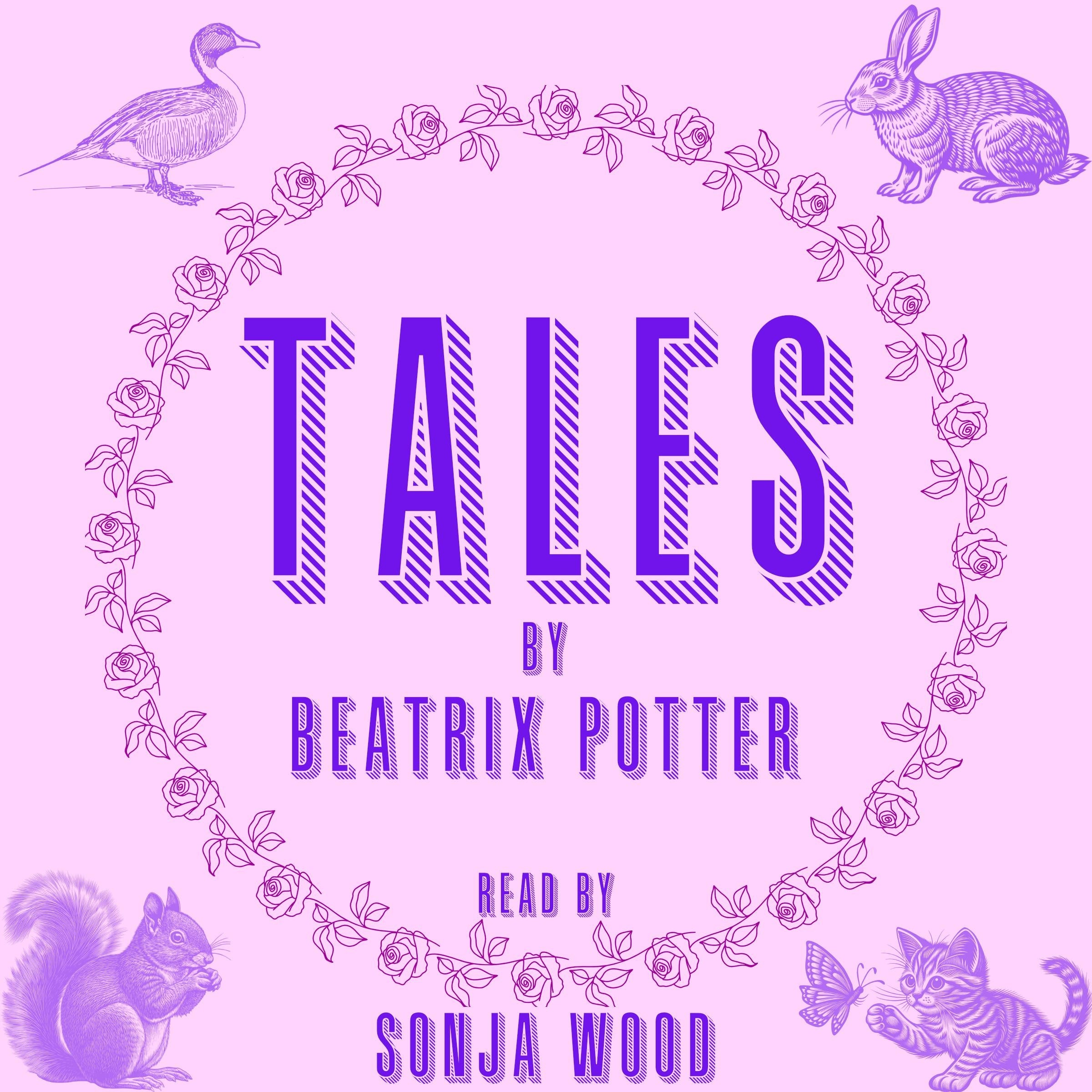 Tales by Beatrix Potter