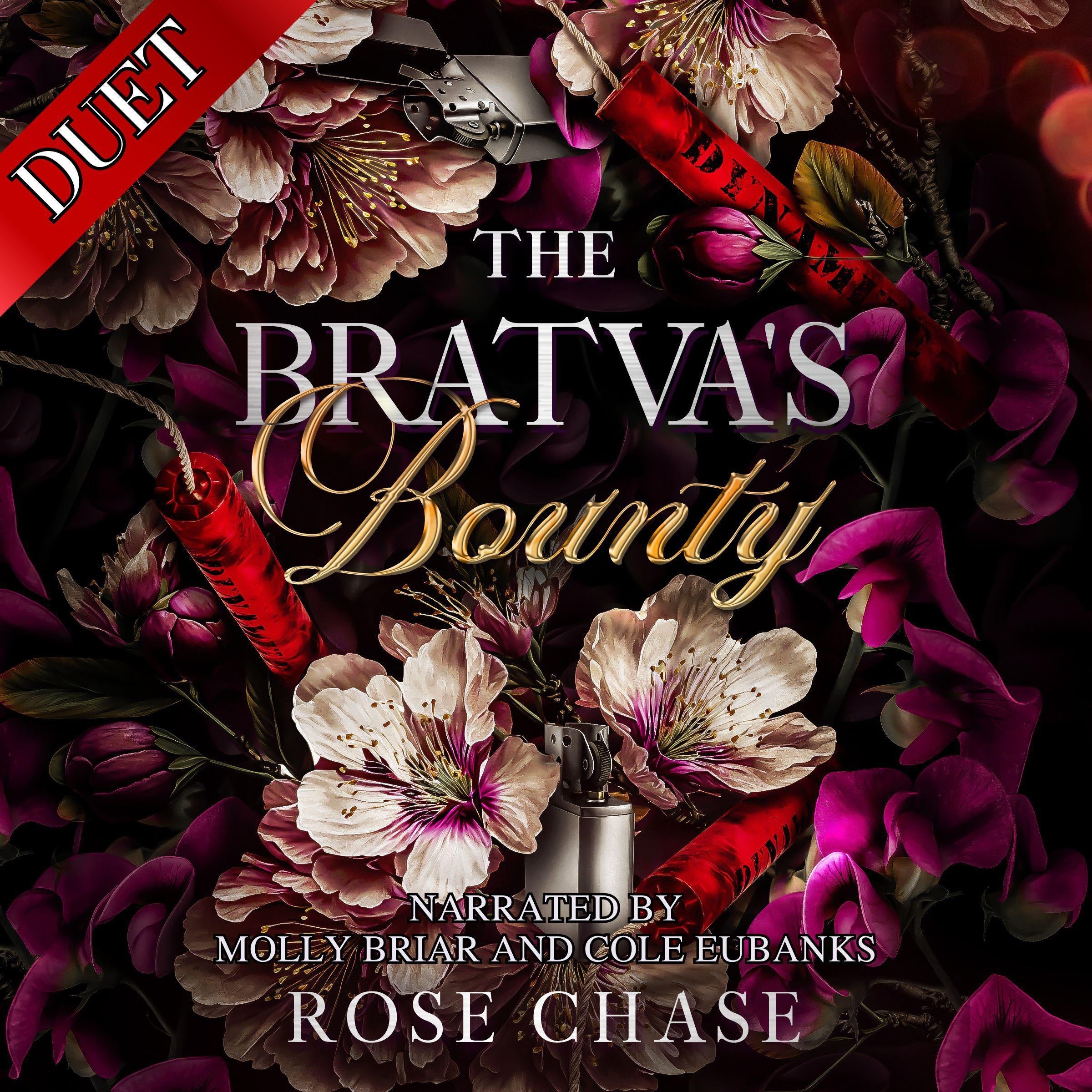 The Bratva's Bounty