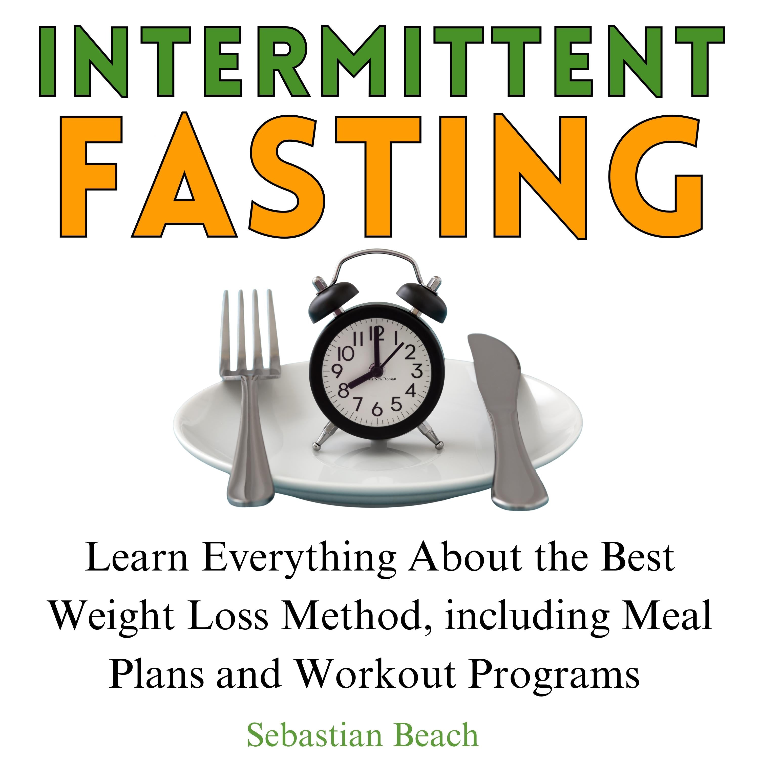 Intermittent fasting