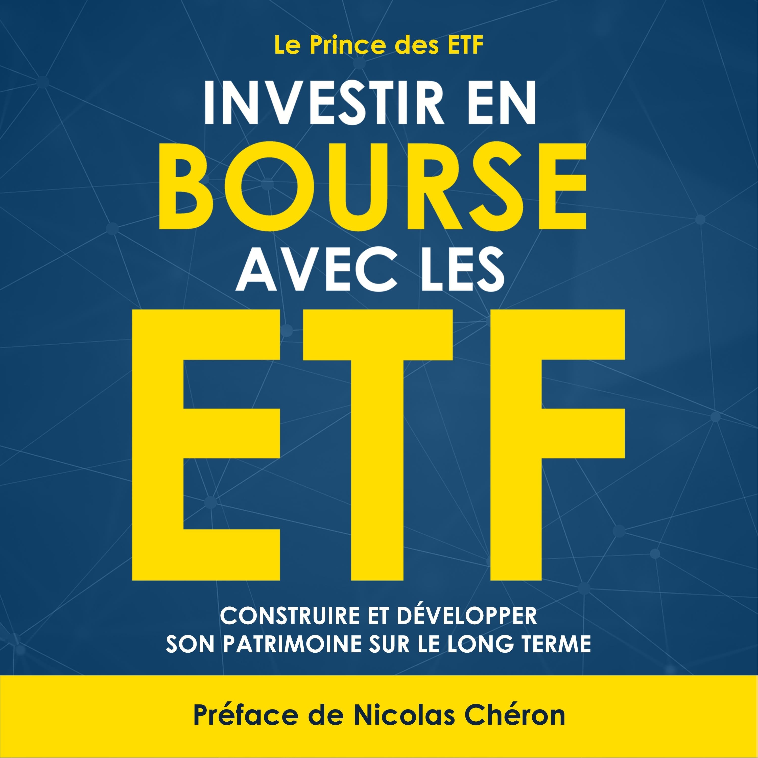 Investir en Bourse avec les ETF