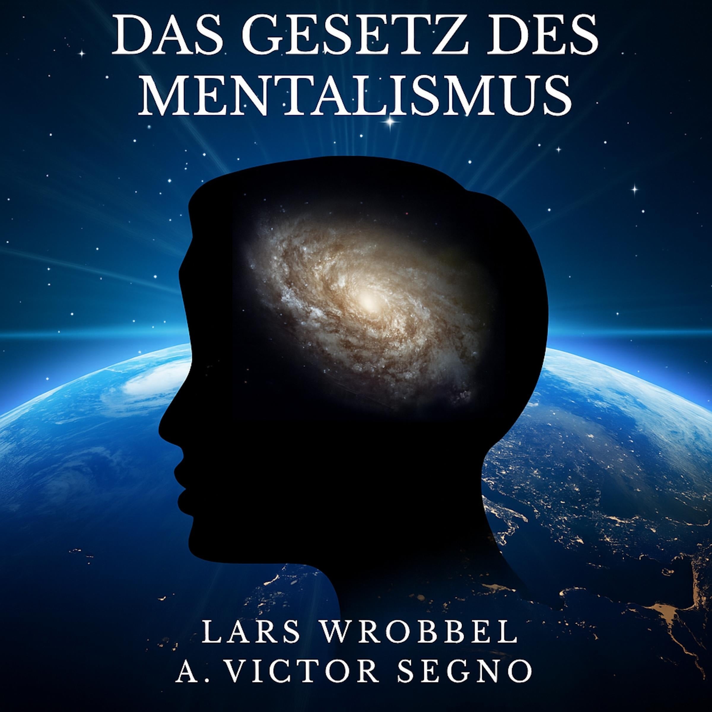 Das Gesetz des Mentalismus
