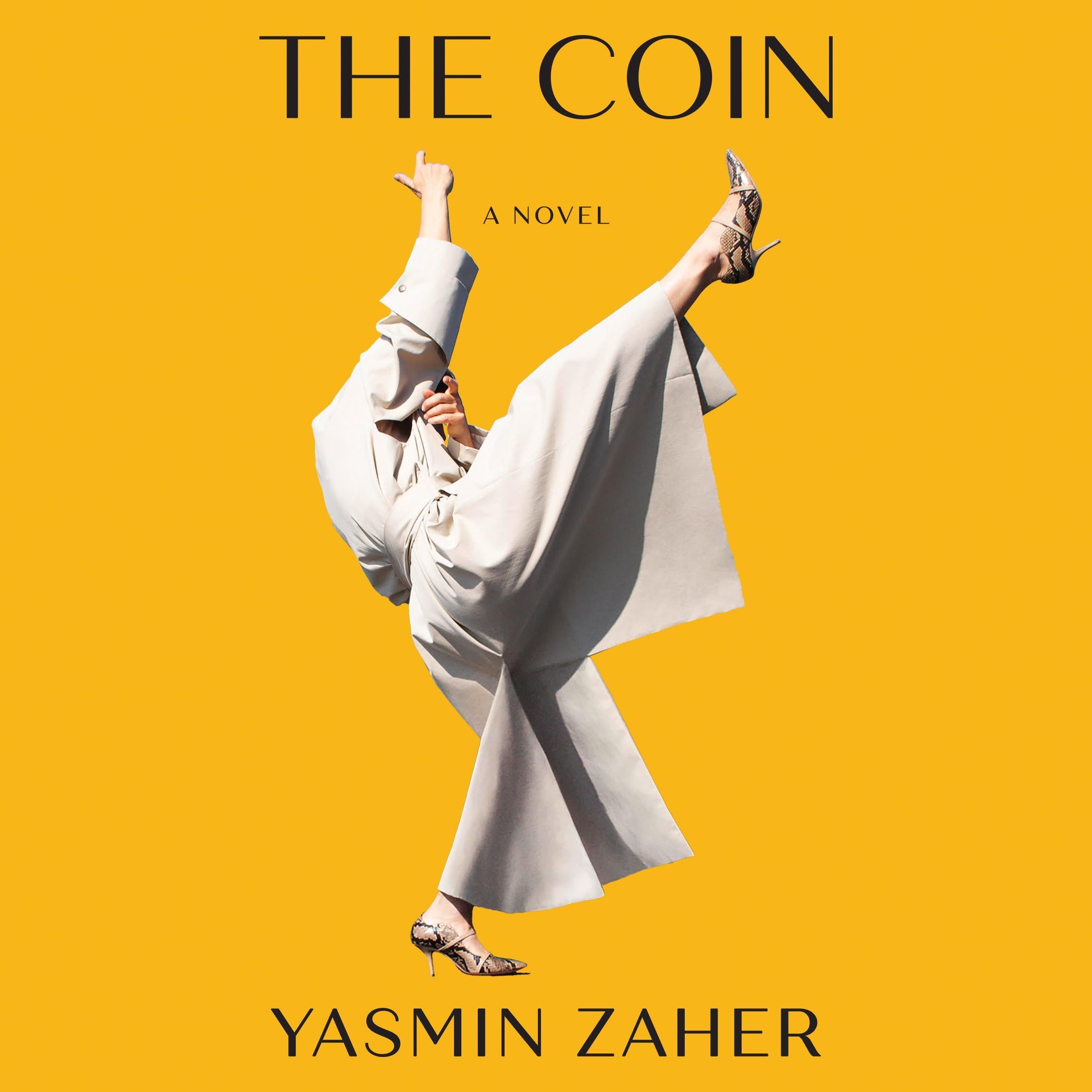 The Coin