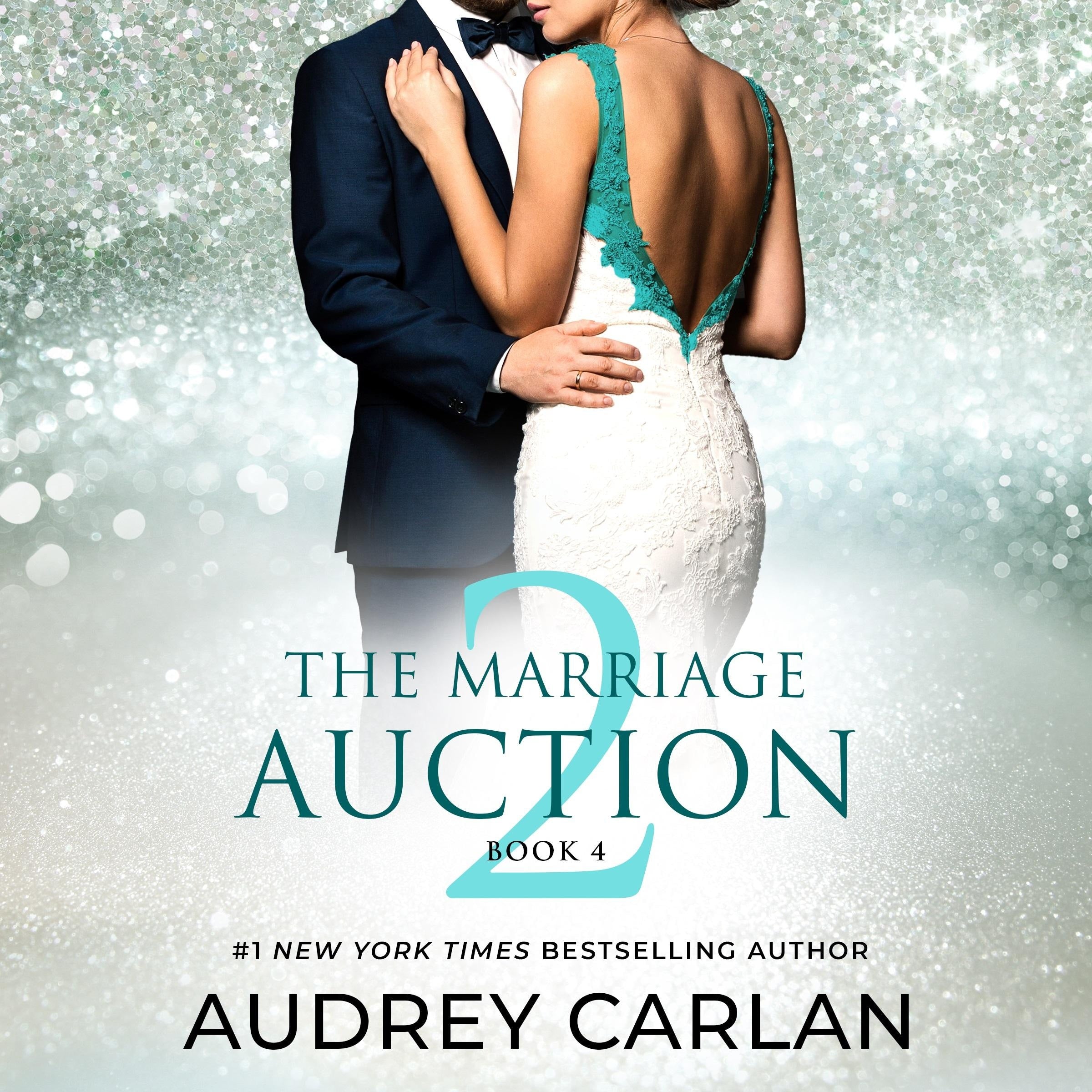 The Marriage Auction 2, Book Four