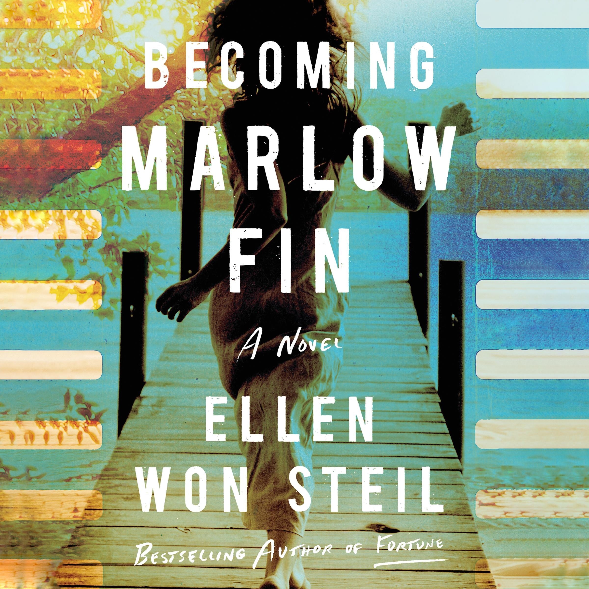 Becoming Marlow Fin
