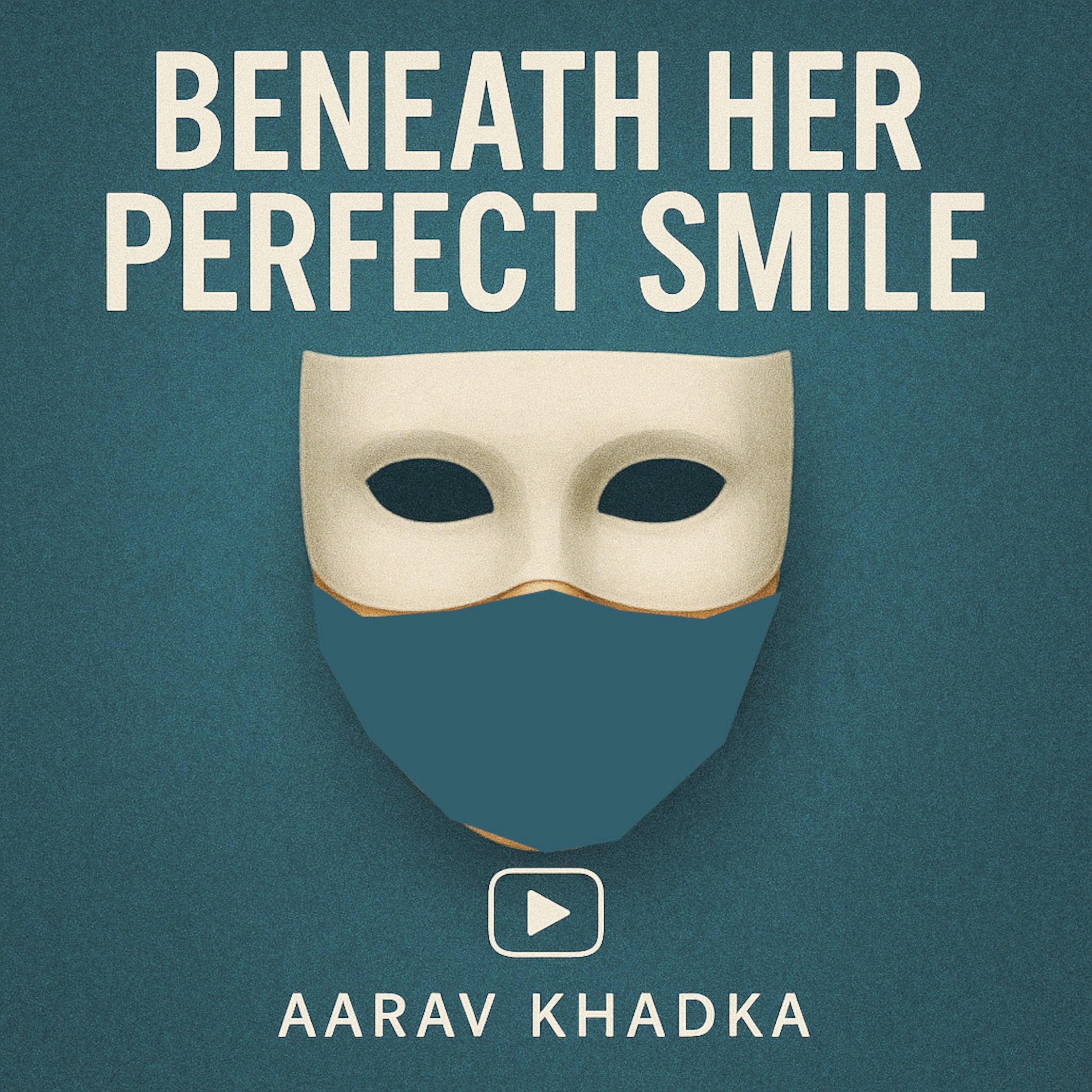 Beneath Her Perfect Smile