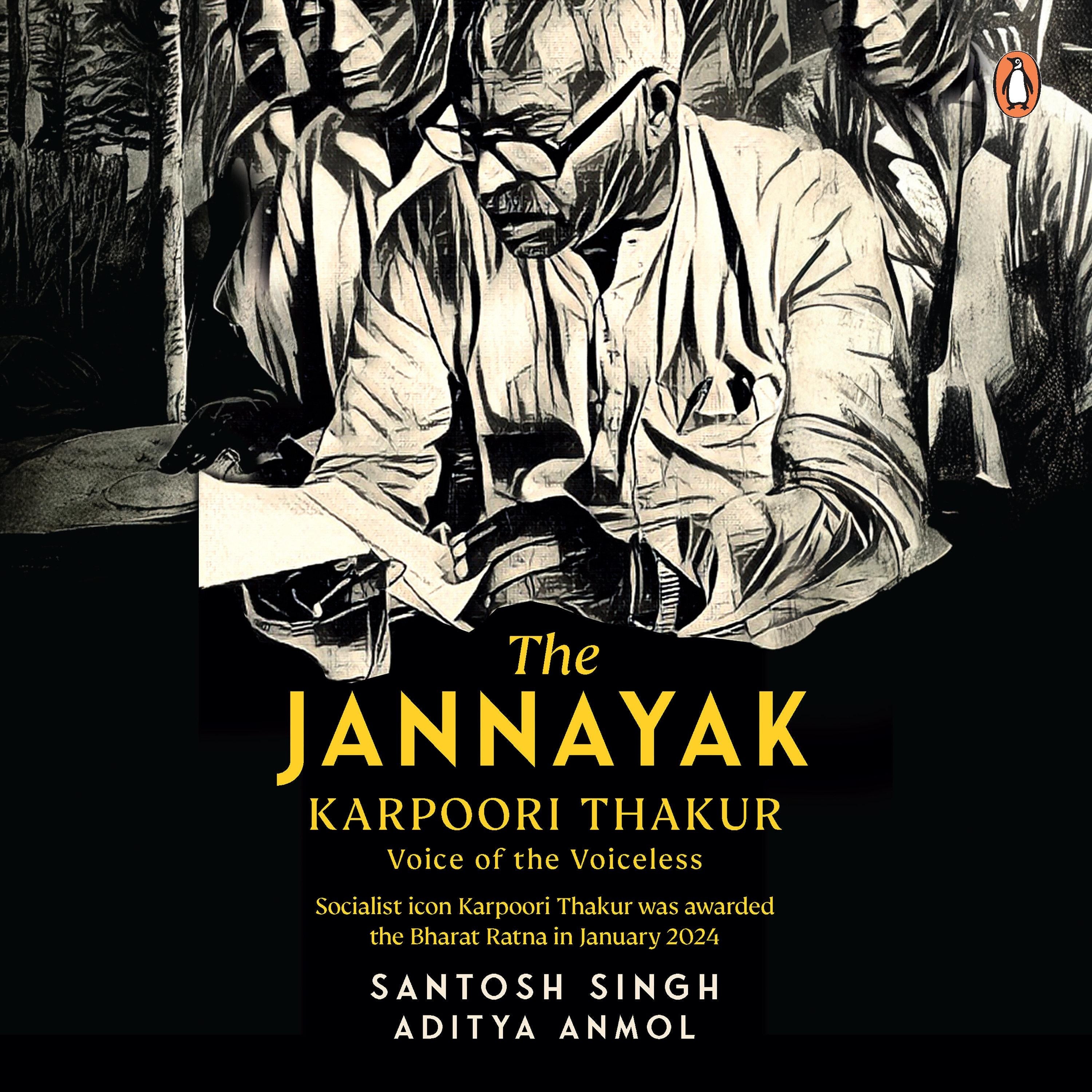 The Jannayak Karpoori Thakur: Voice of the Voiceless