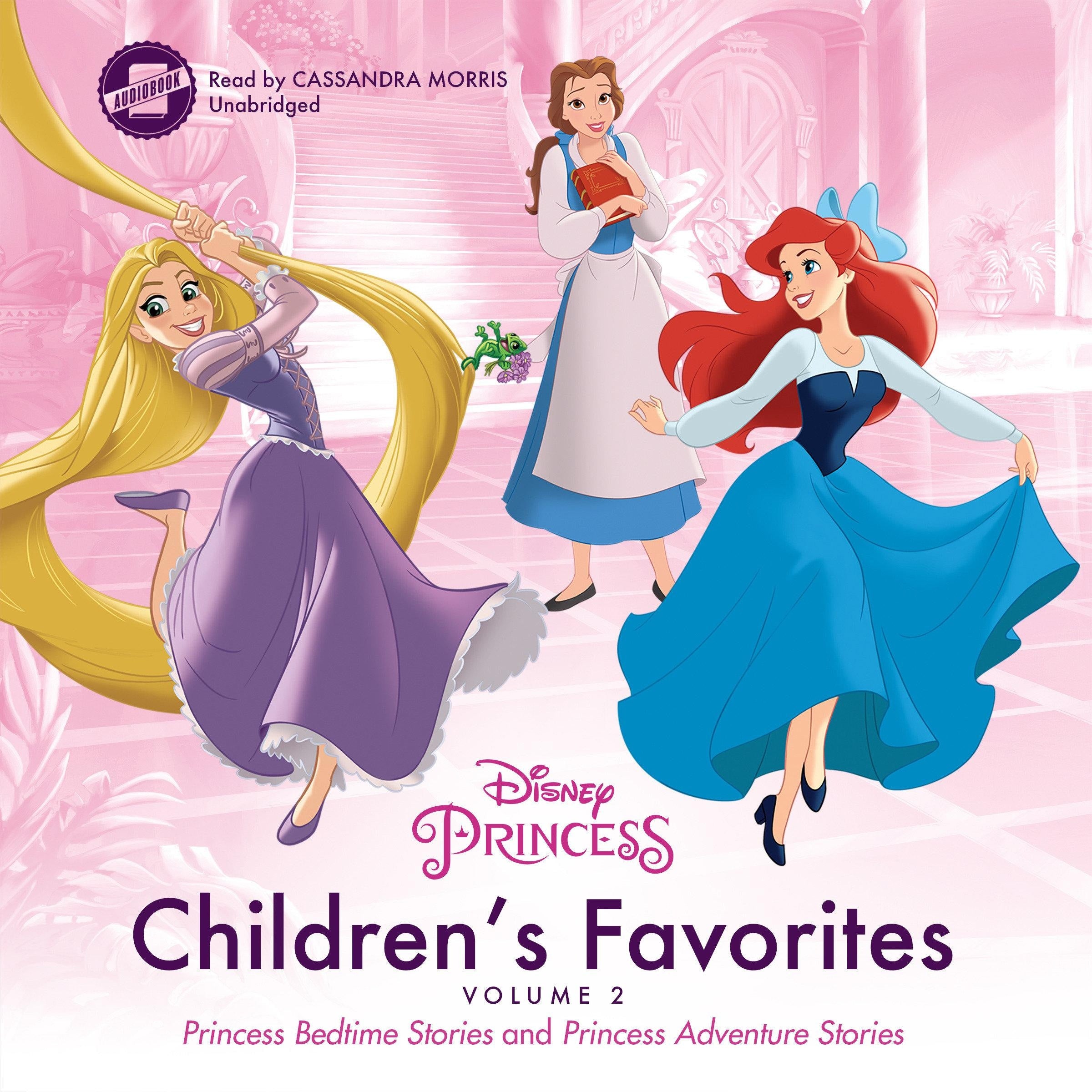 Children's Favorites, Vol. 2