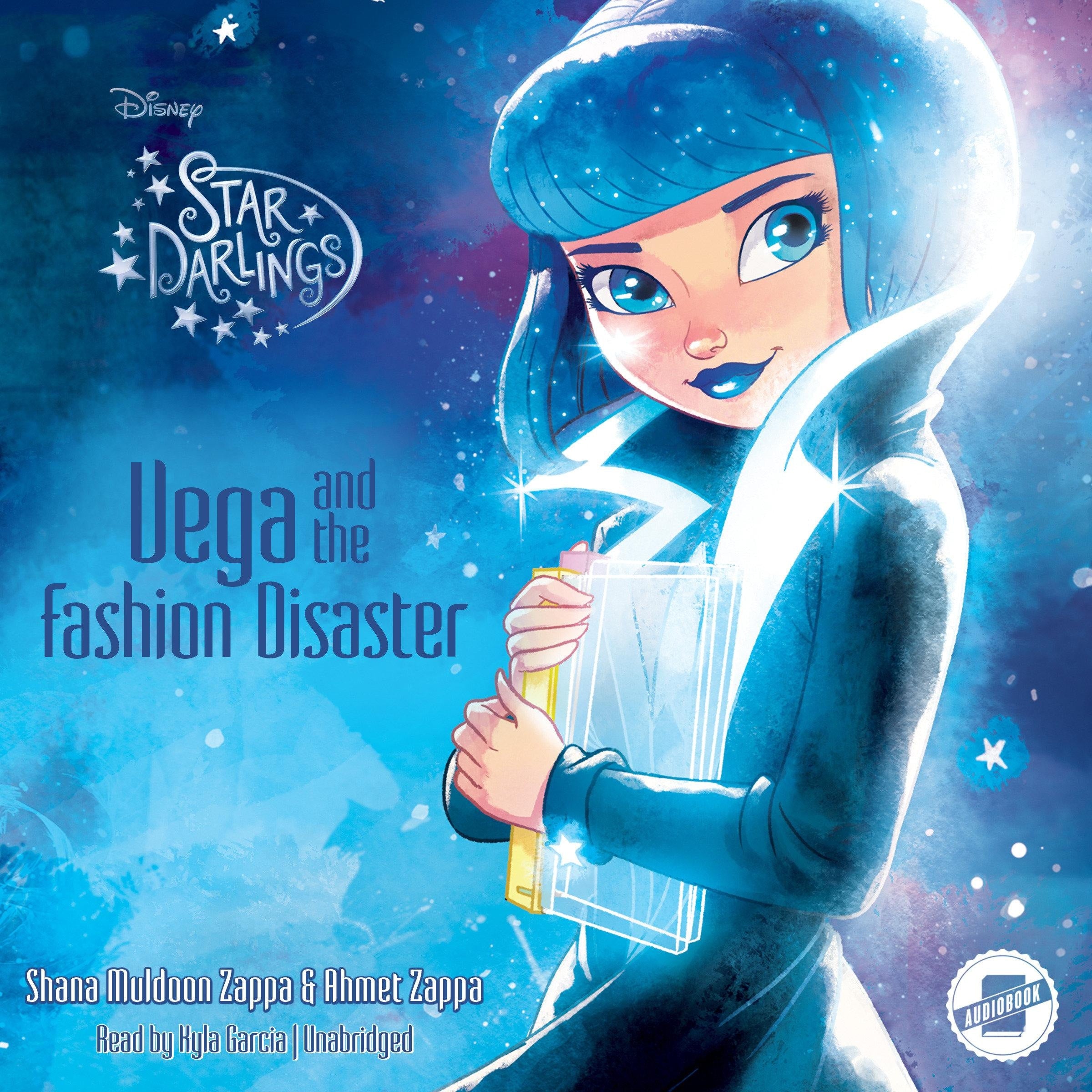Star Darlings: Vega and the Fashion Disaster