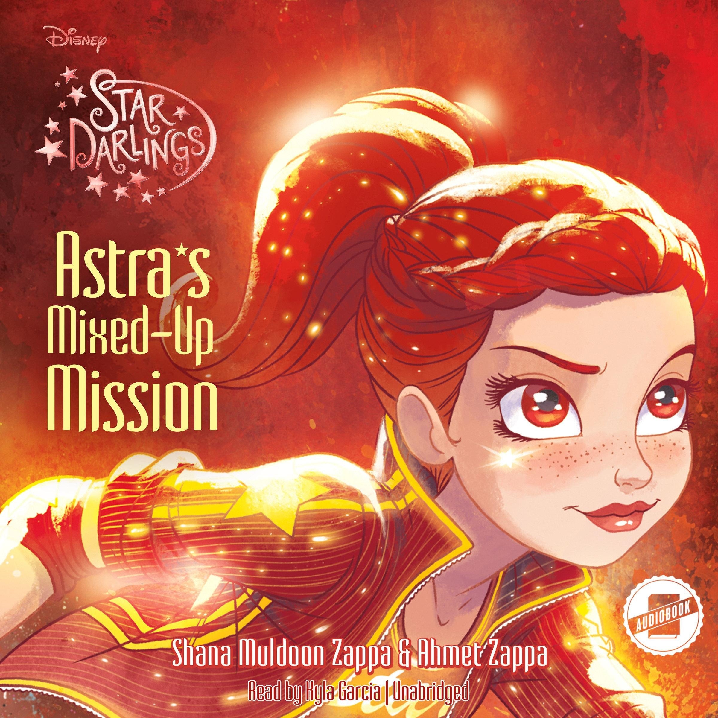 Star Darlings: Astra's Mixed-Up Mission
