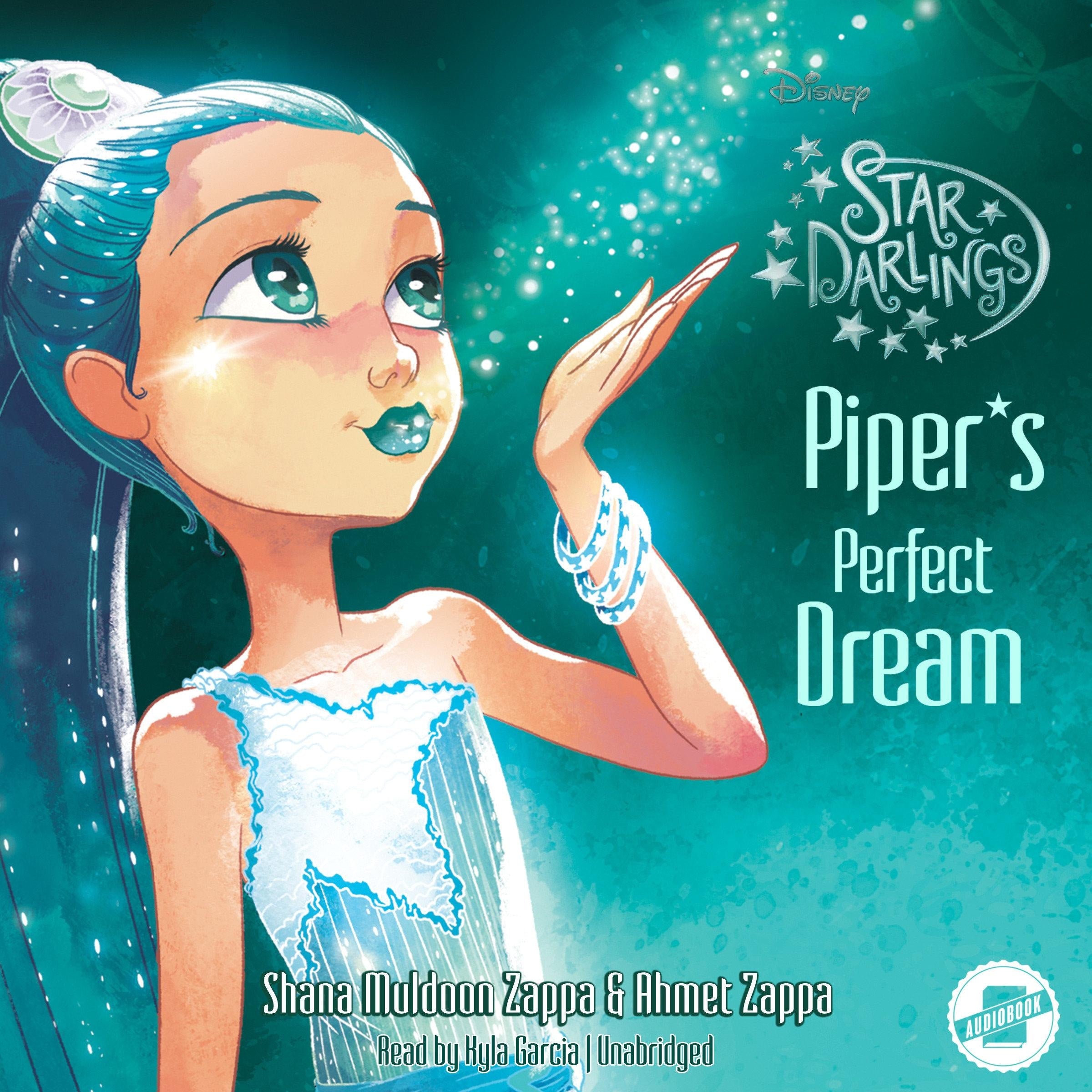 Star Darlings: Piper's Perfect Dream