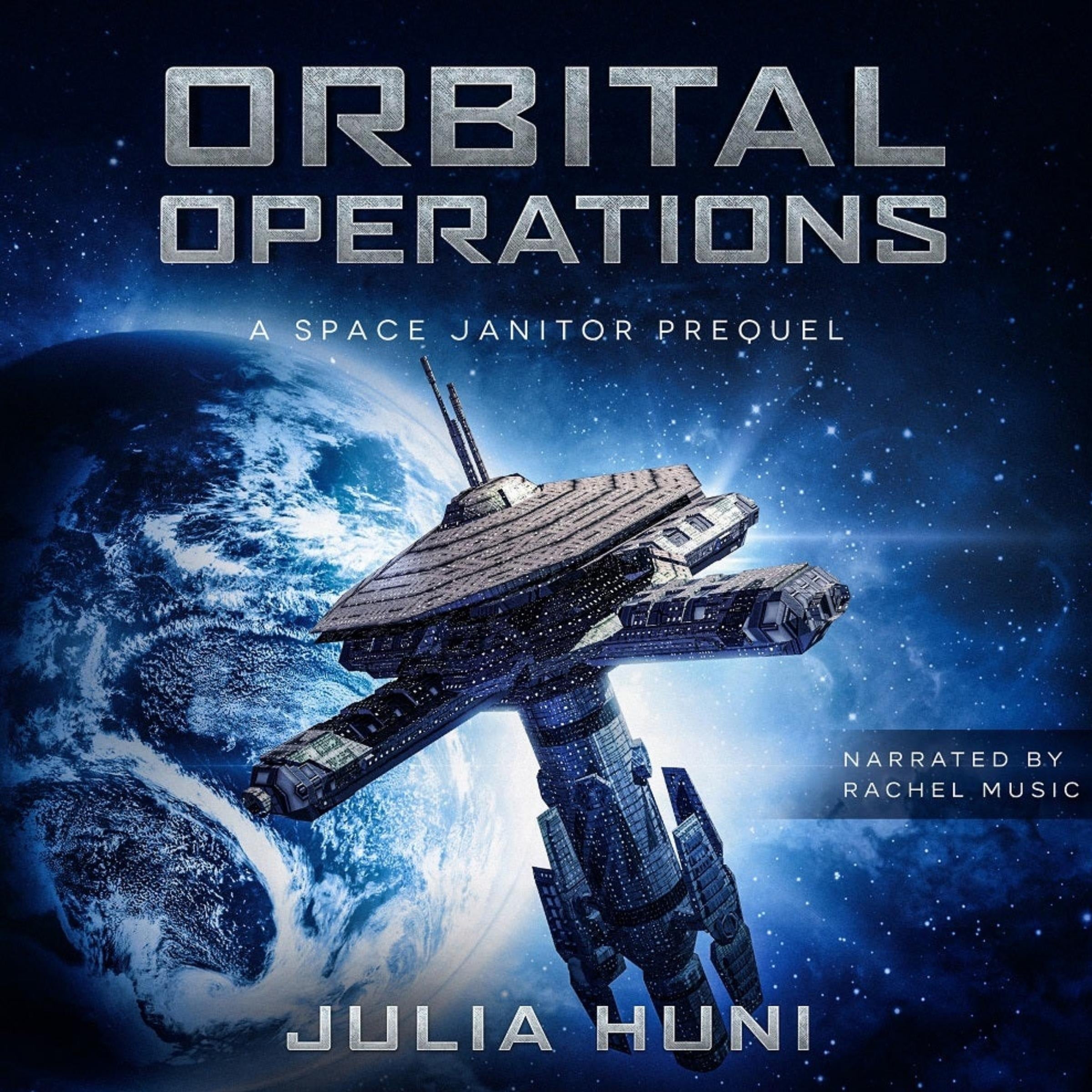 Orbital Operations