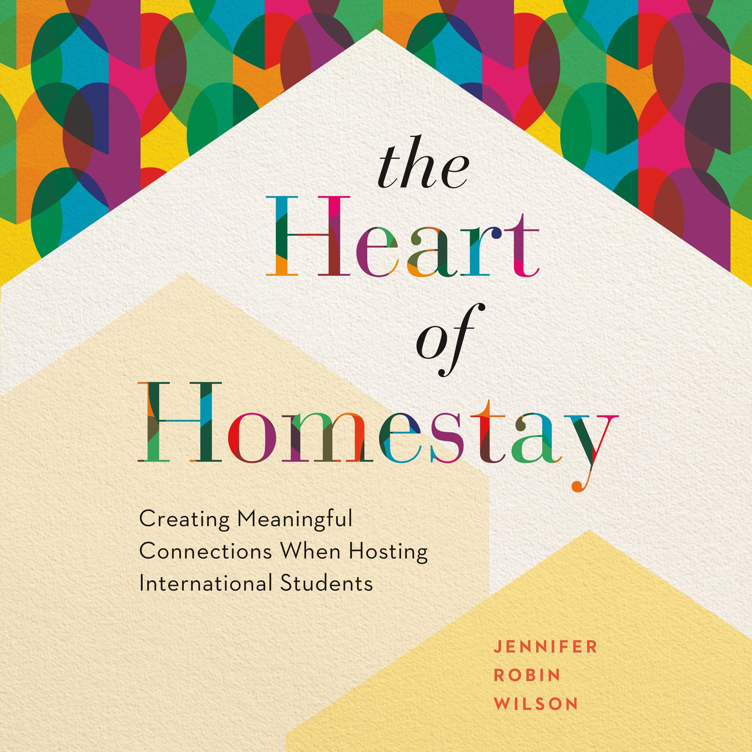 The Heart of Homestay