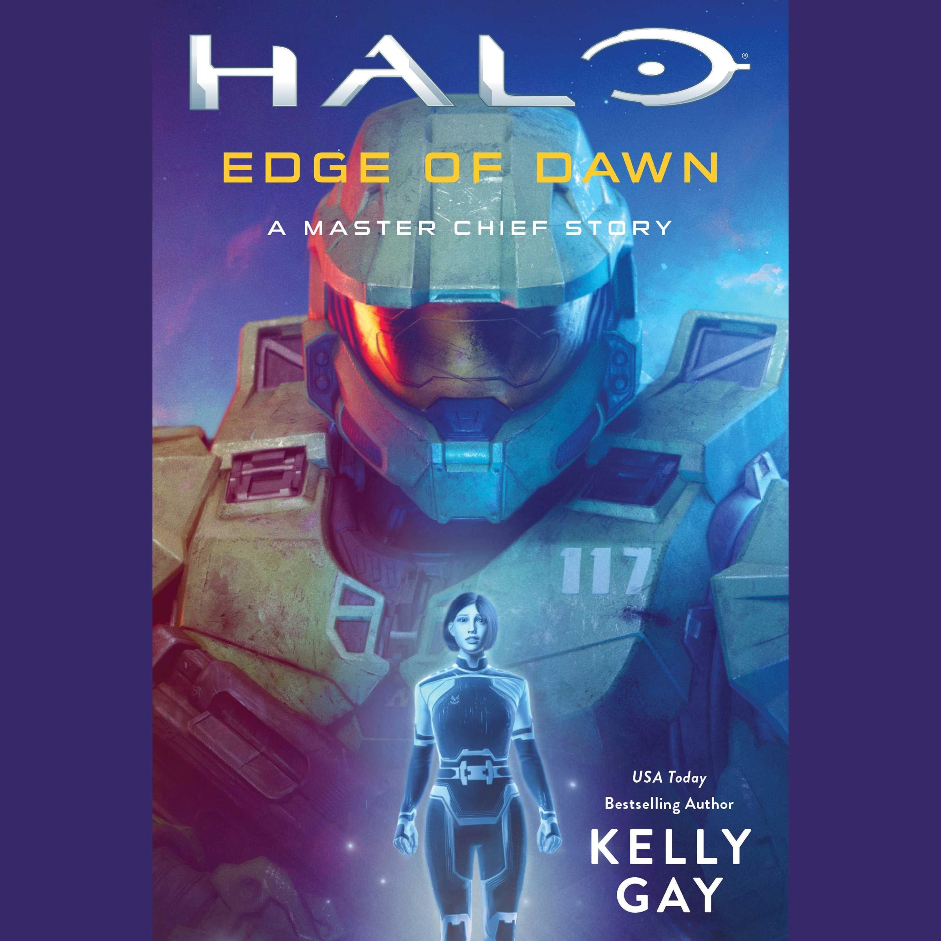 Halo: Edge of Dawn