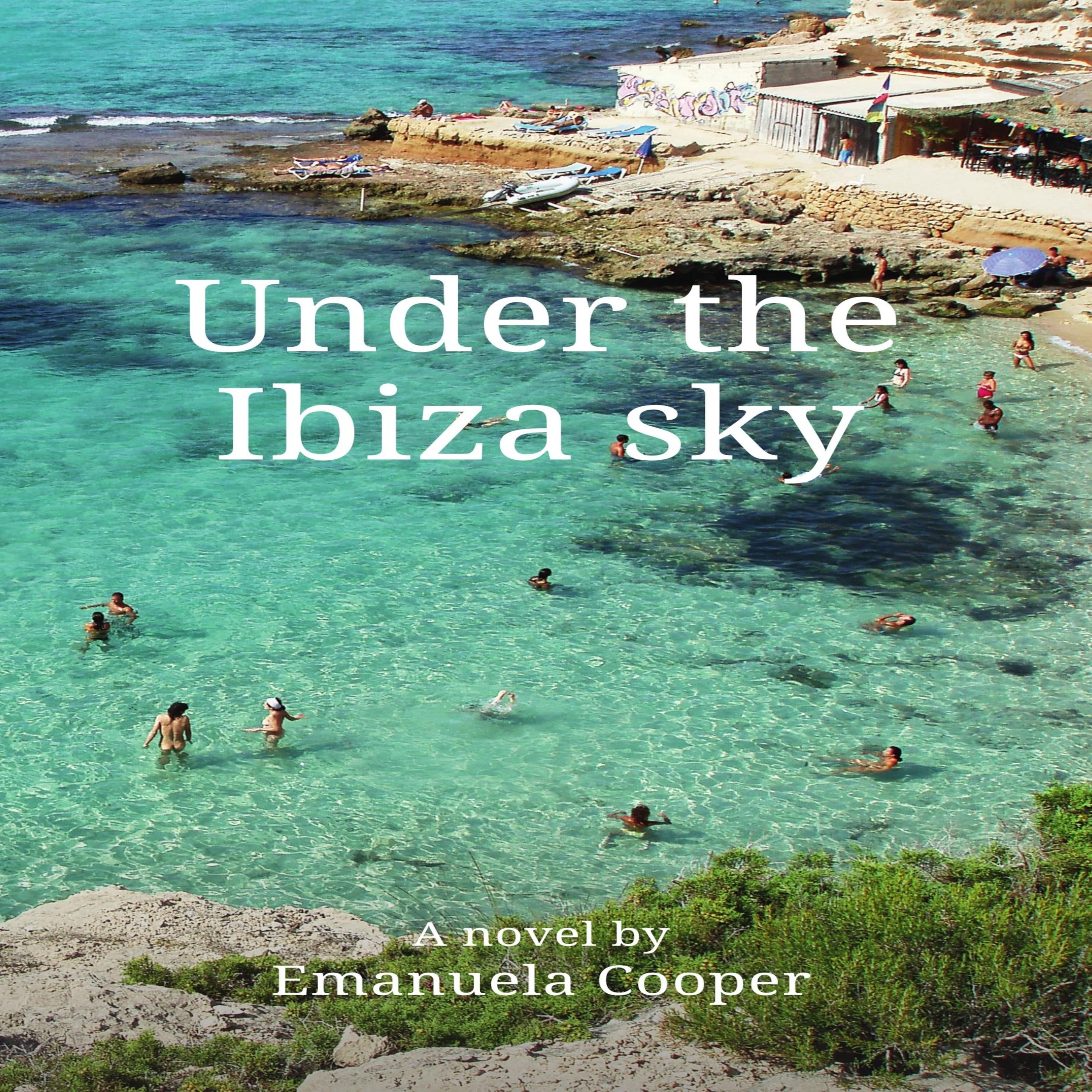 Under the Ibiza sky