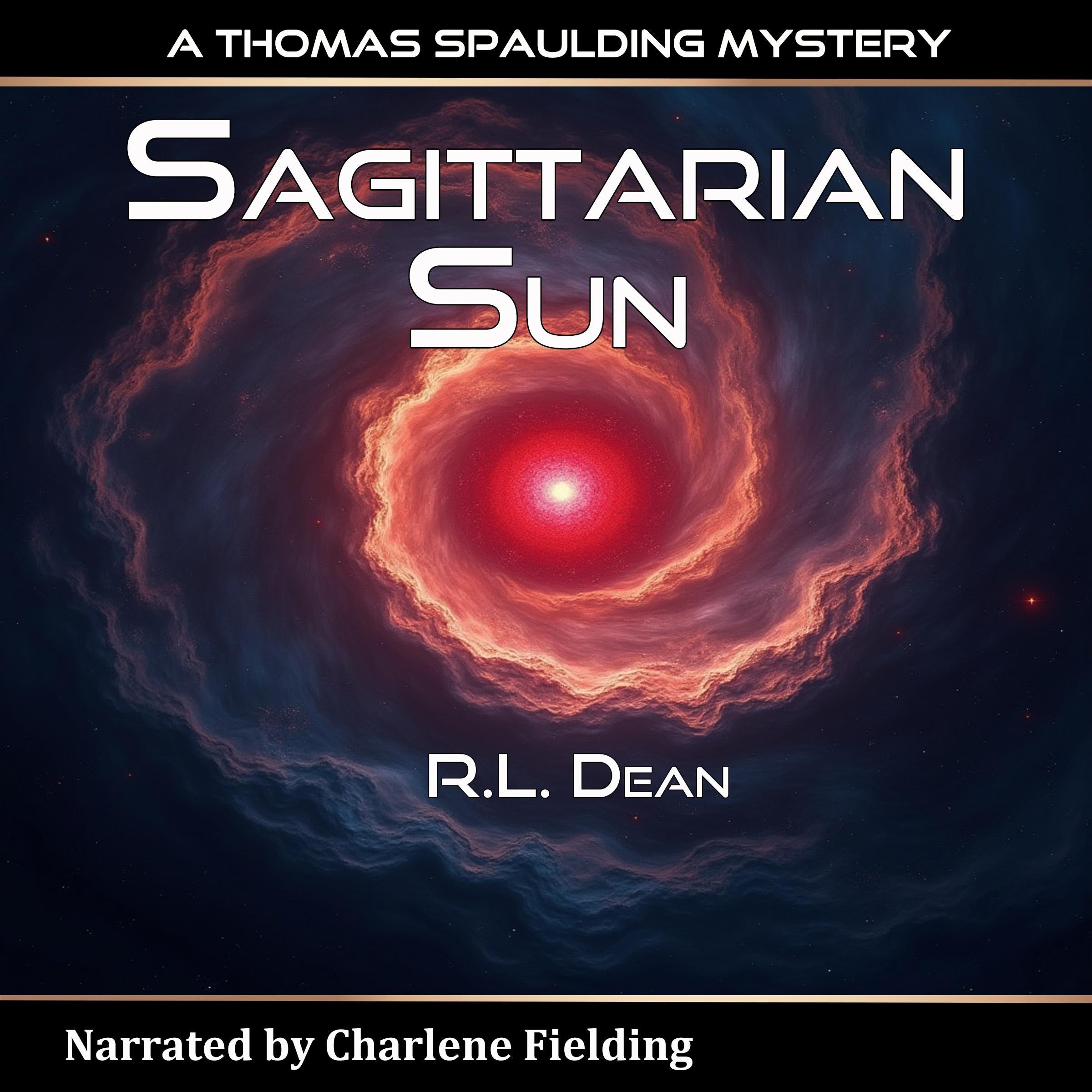 Sagittarian Sun